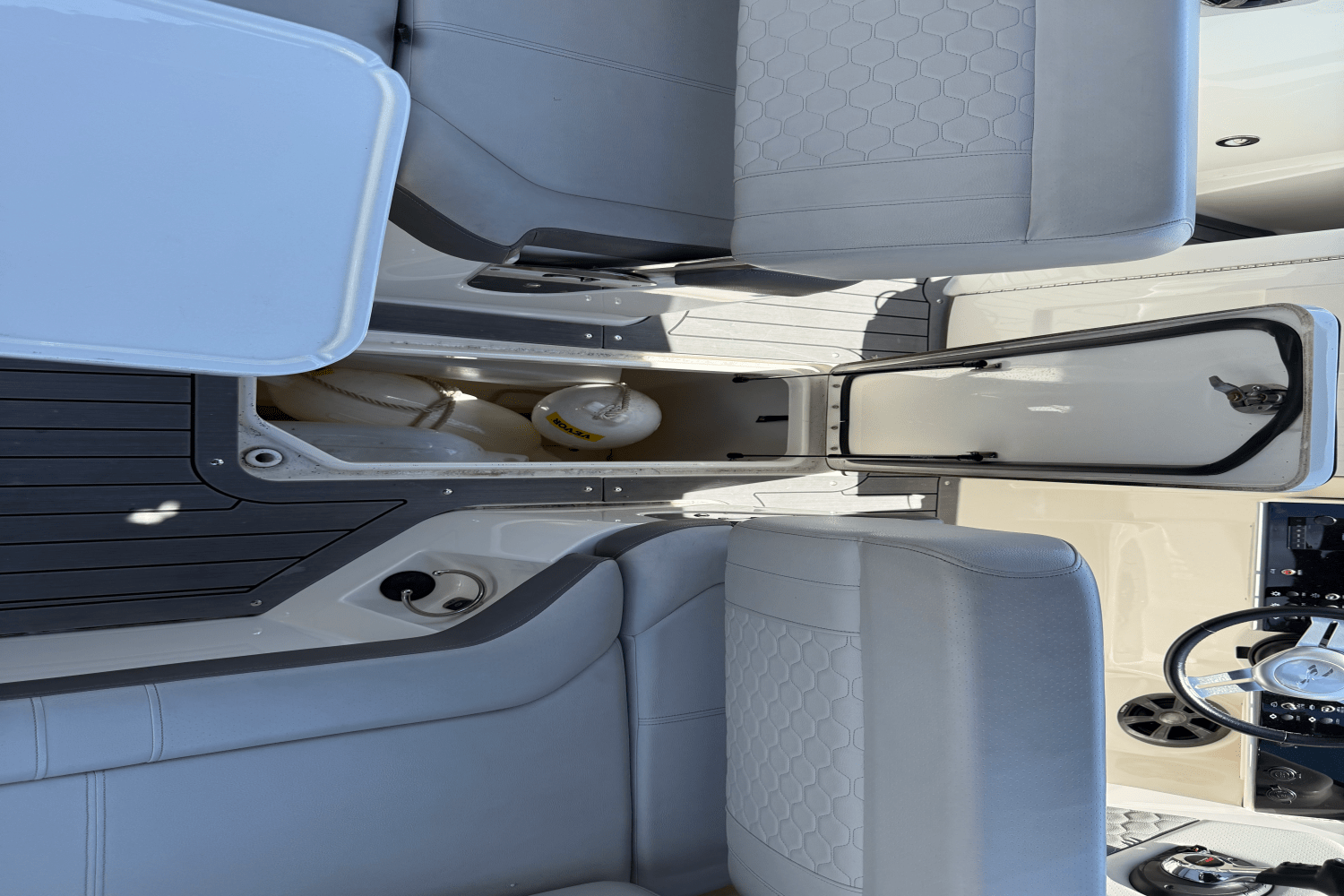 2020 Sea Ray 250 SD-OB Image Thumbnail #20