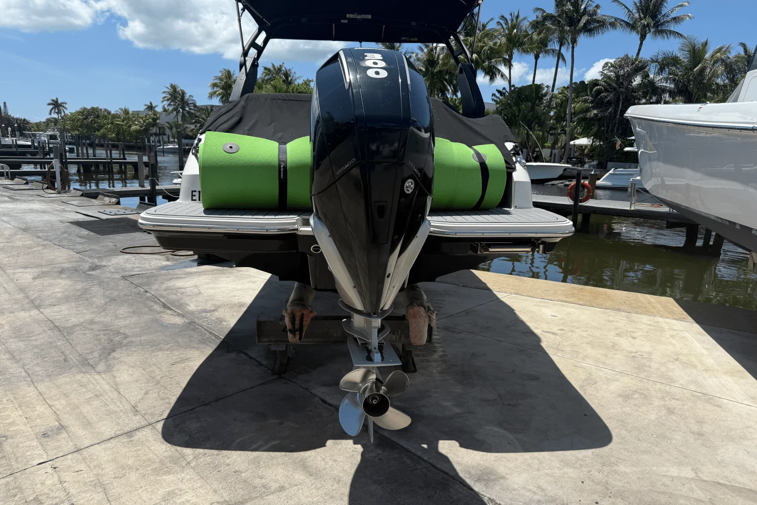 2020 Sea Ray 250 SD-OB Image Thumbnail #8