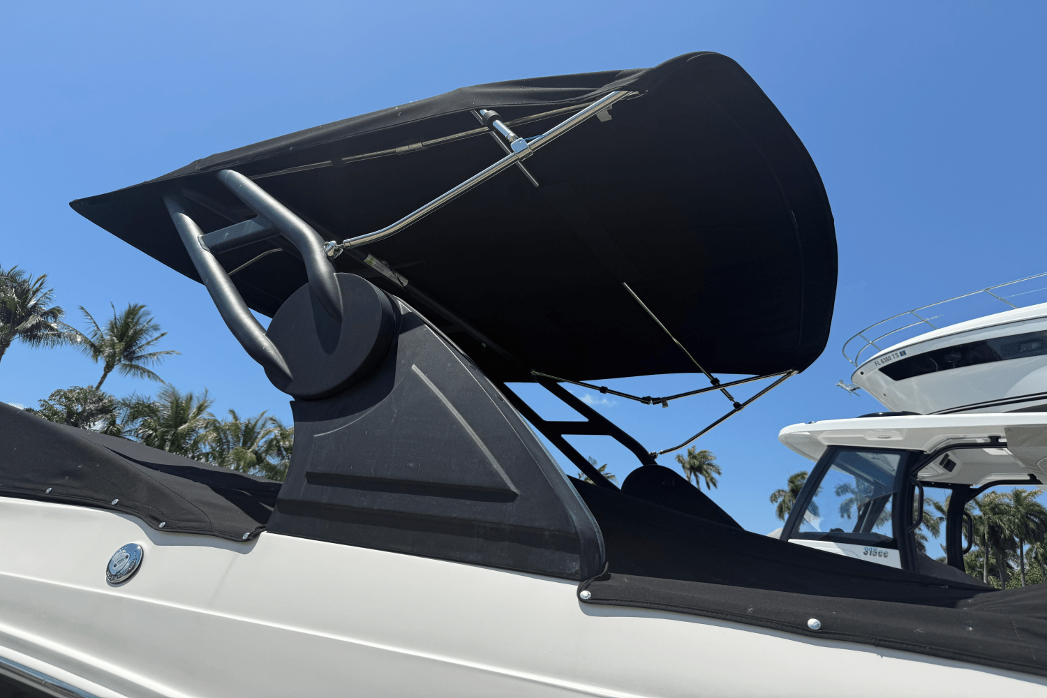 2020 Sea Ray 250 SD-OB Image Thumbnail #12