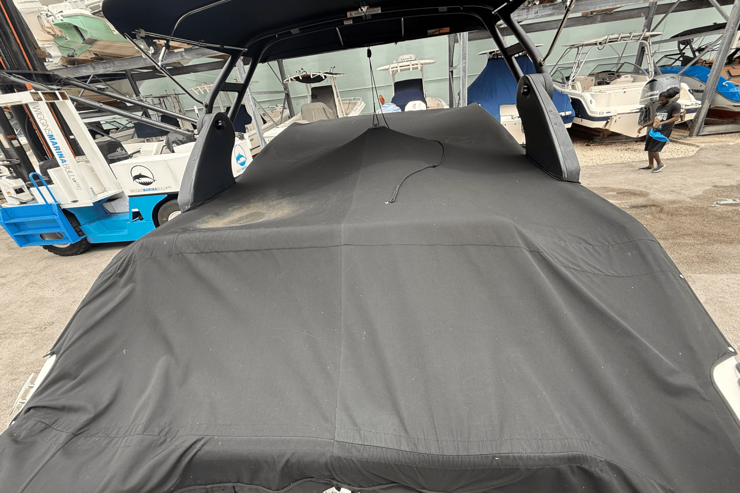 2020 Sea Ray 250 SD-OB Image Thumbnail #9