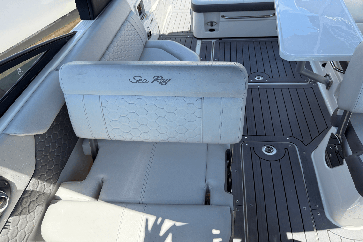 2020 Sea Ray 250 SD-OB Image Thumbnail #21