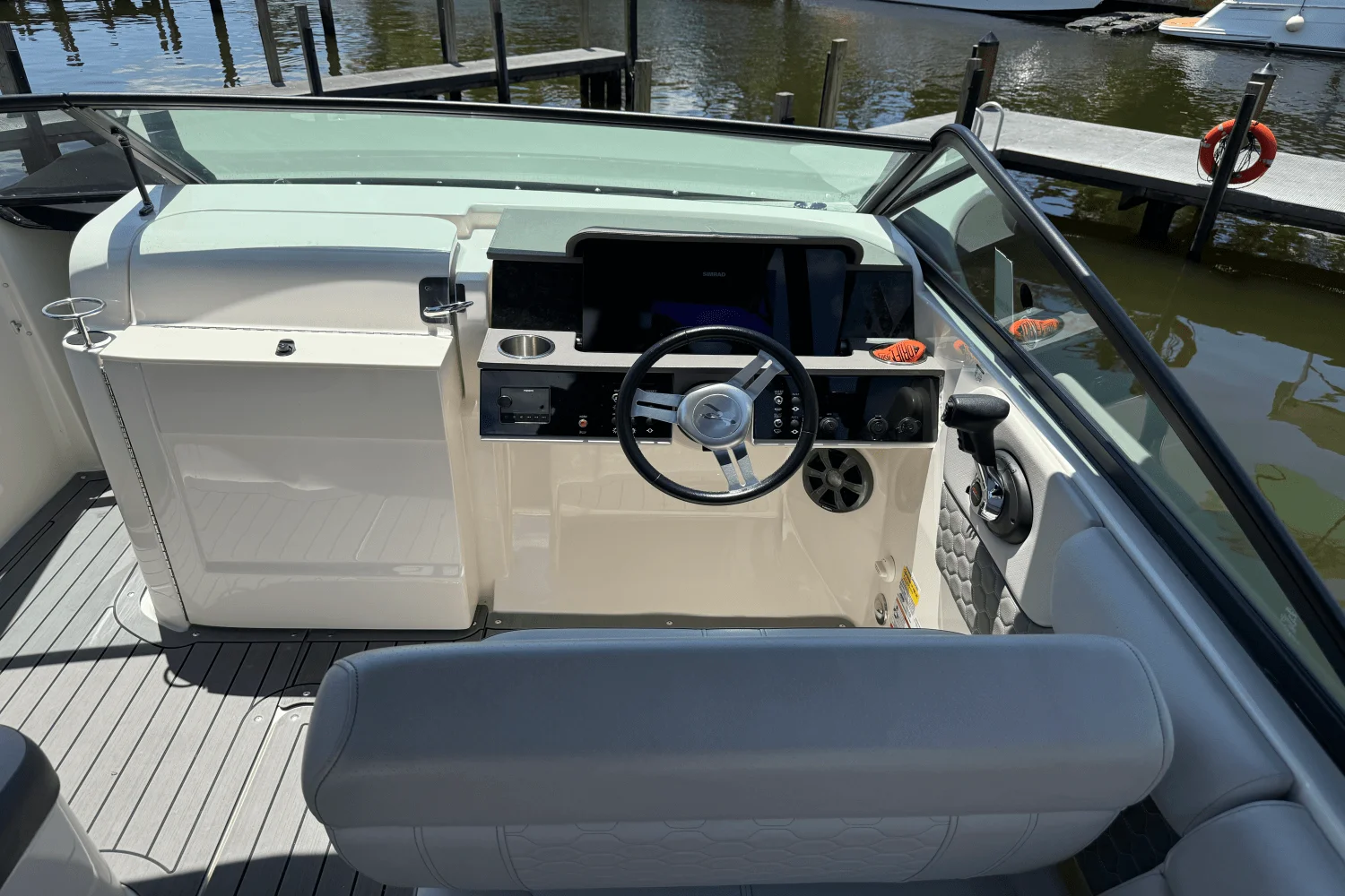 2020 Sea Ray 250 SD-OB Image Thumbnail #19