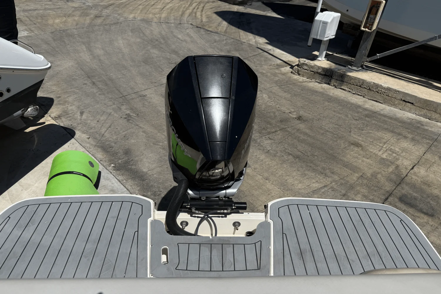 2020 Sea Ray 250 SD-OB Image Thumbnail #15