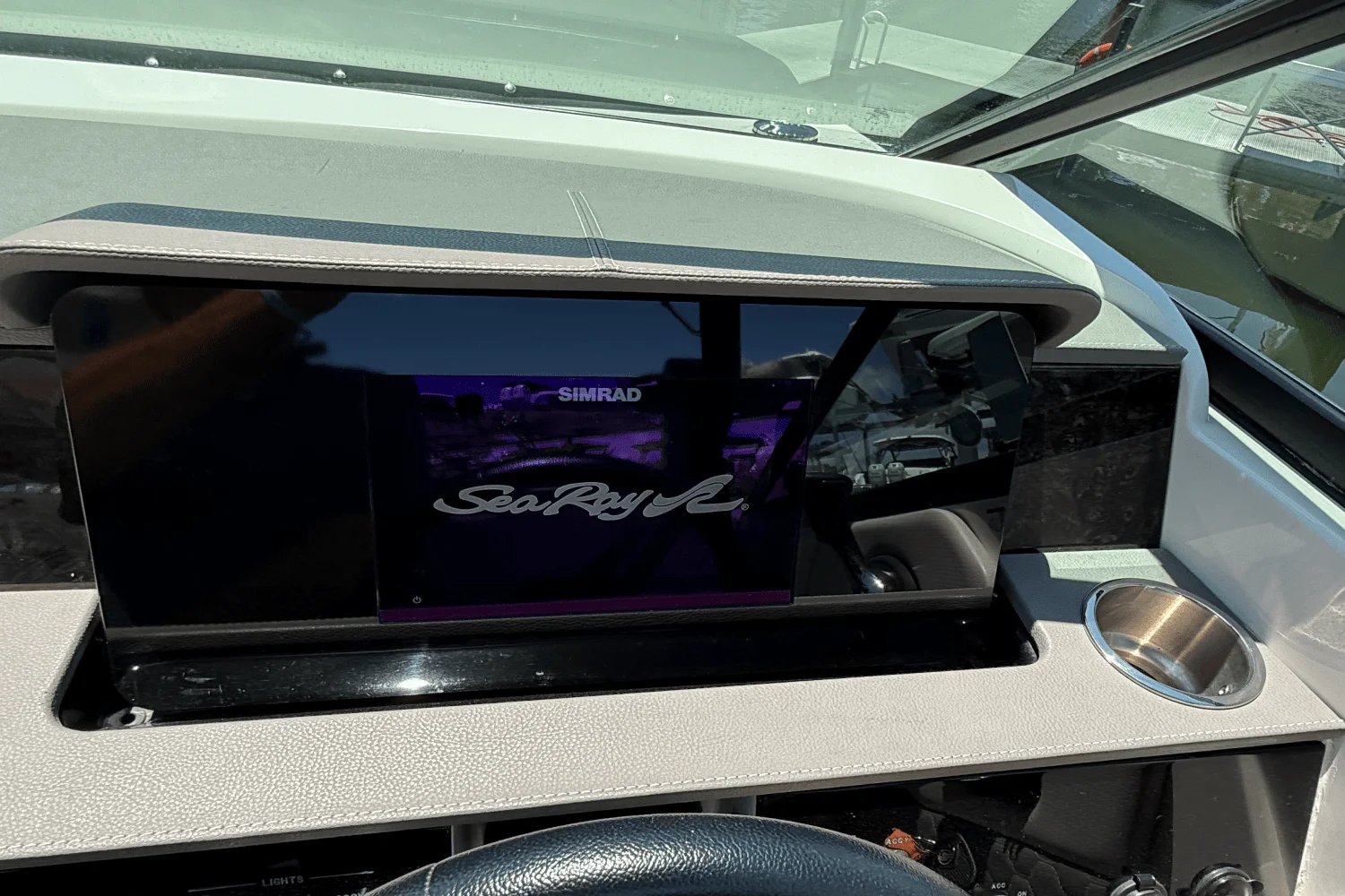 2020 Sea Ray 250 SD-OB Image Thumbnail #24