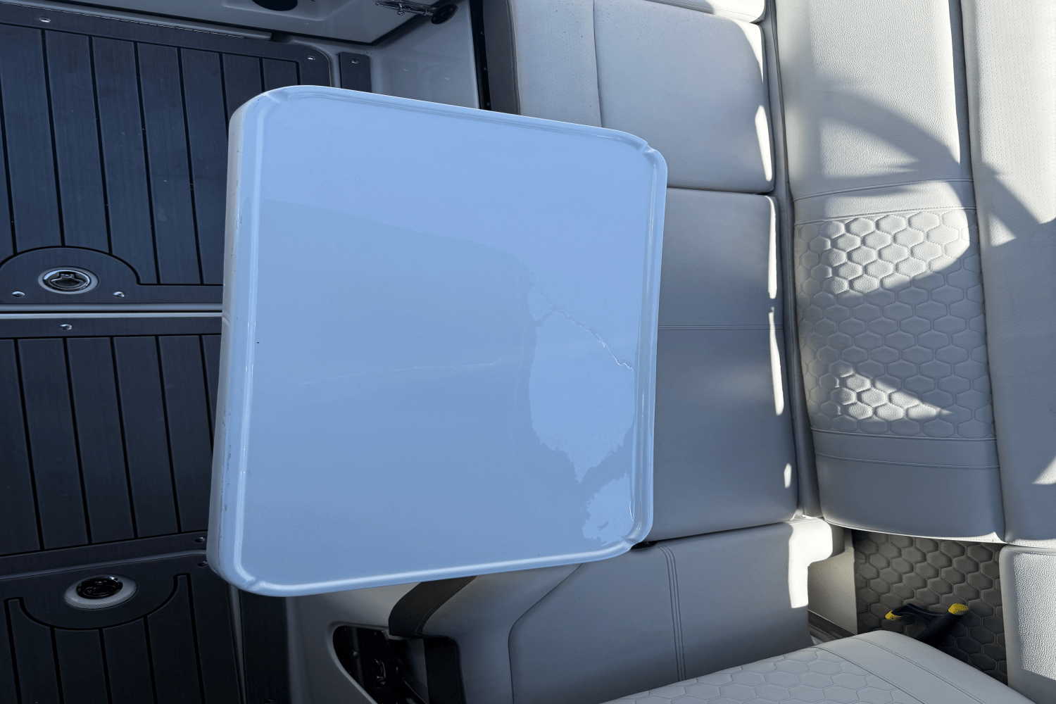 2020 Sea Ray 250 SD-OB Image Thumbnail #17