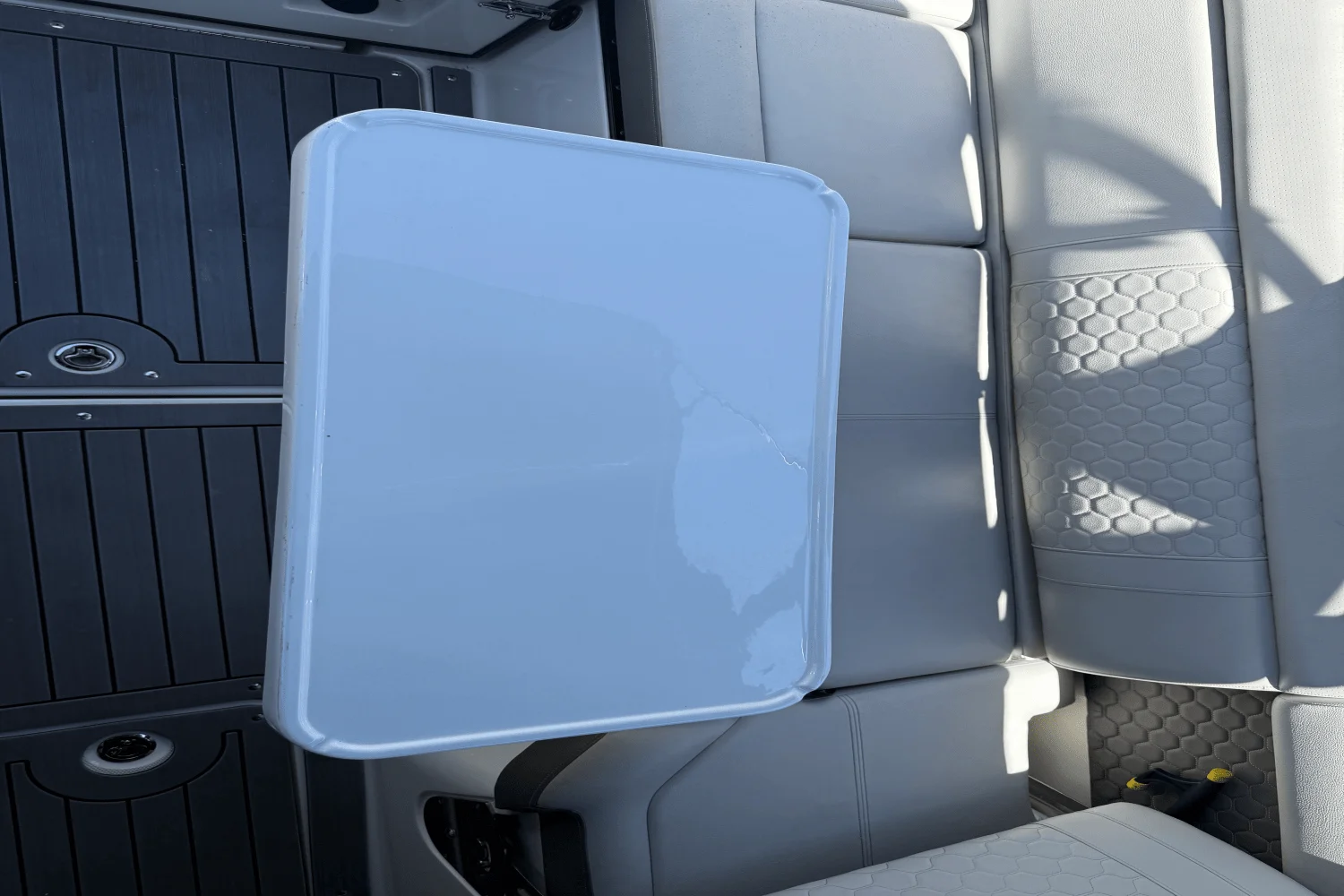 2020 Sea Ray 250 SD-OB Image Thumbnail #17