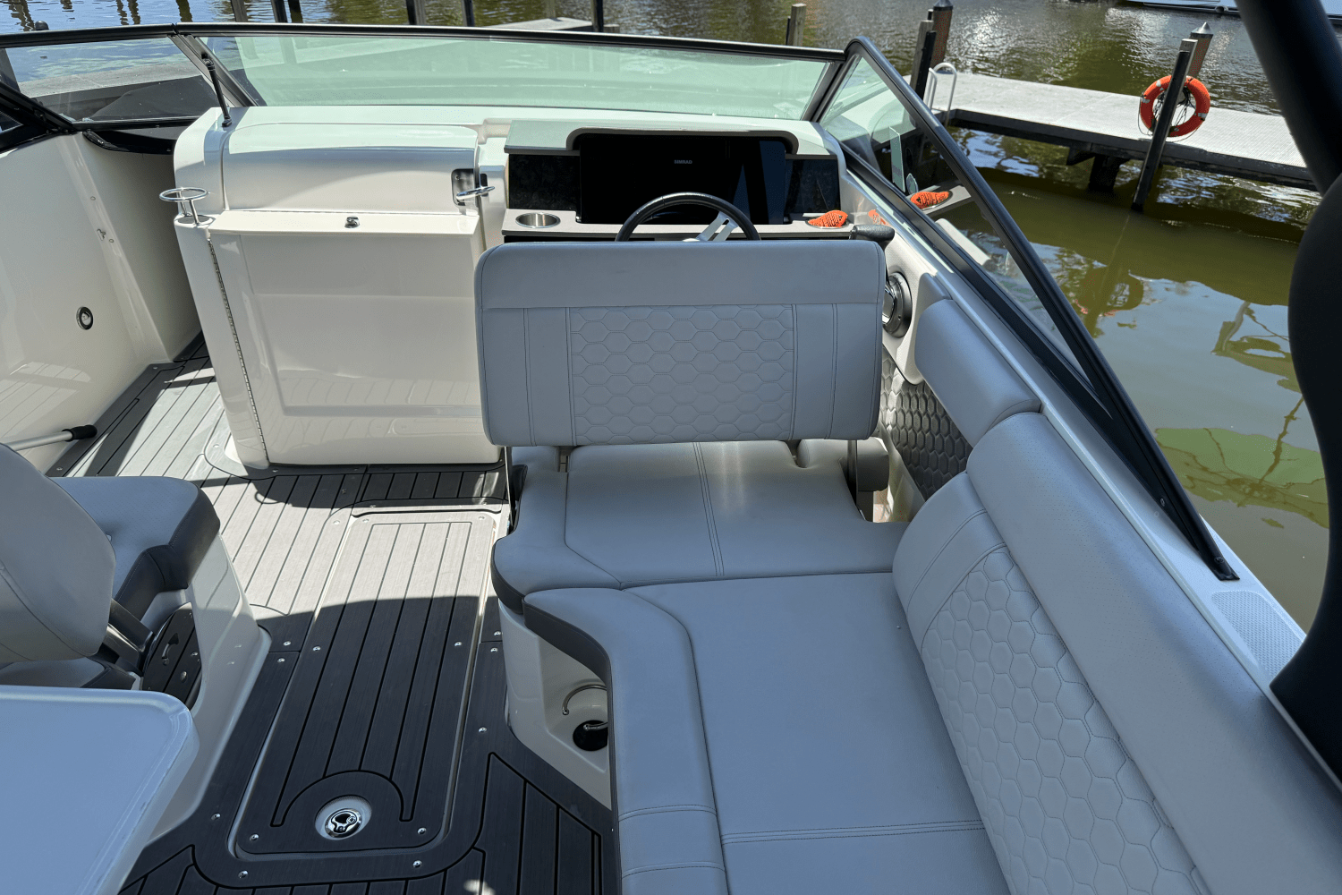 2020 Sea Ray 250 SD-OB Image Thumbnail #22