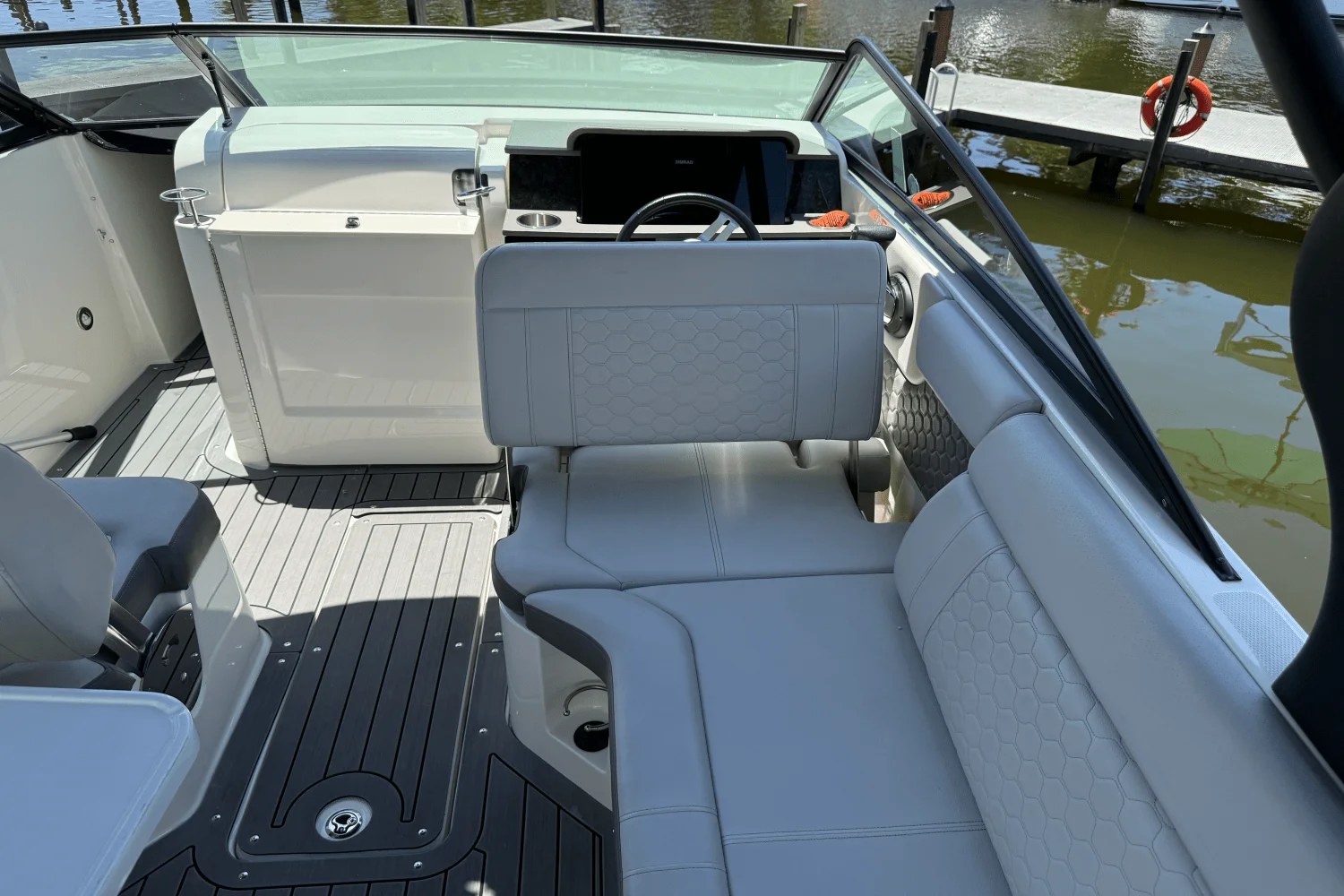 2020 Sea Ray 250 SD-OB Image Thumbnail #22