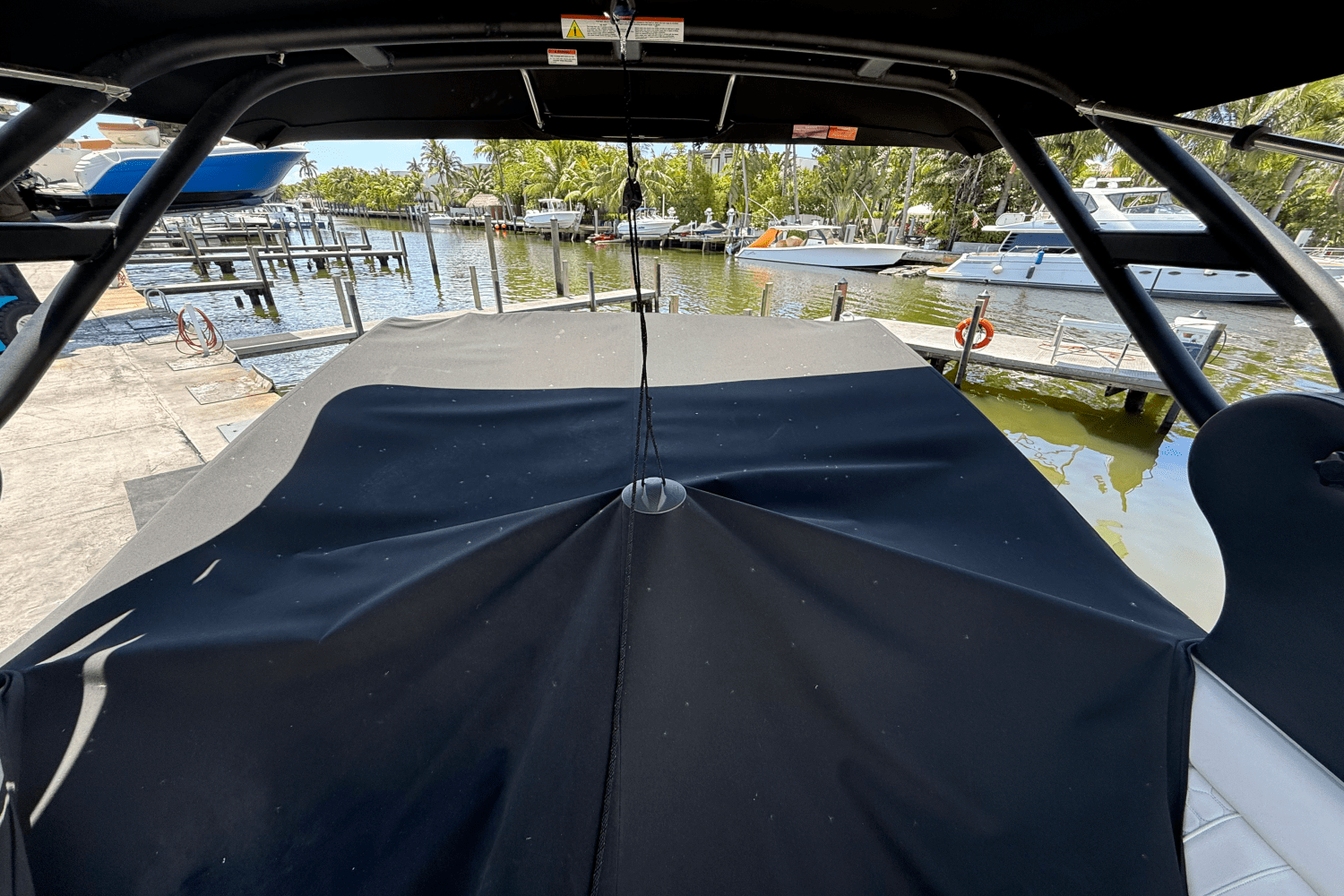 2020 Sea Ray 250 SD-OB Image Thumbnail #11