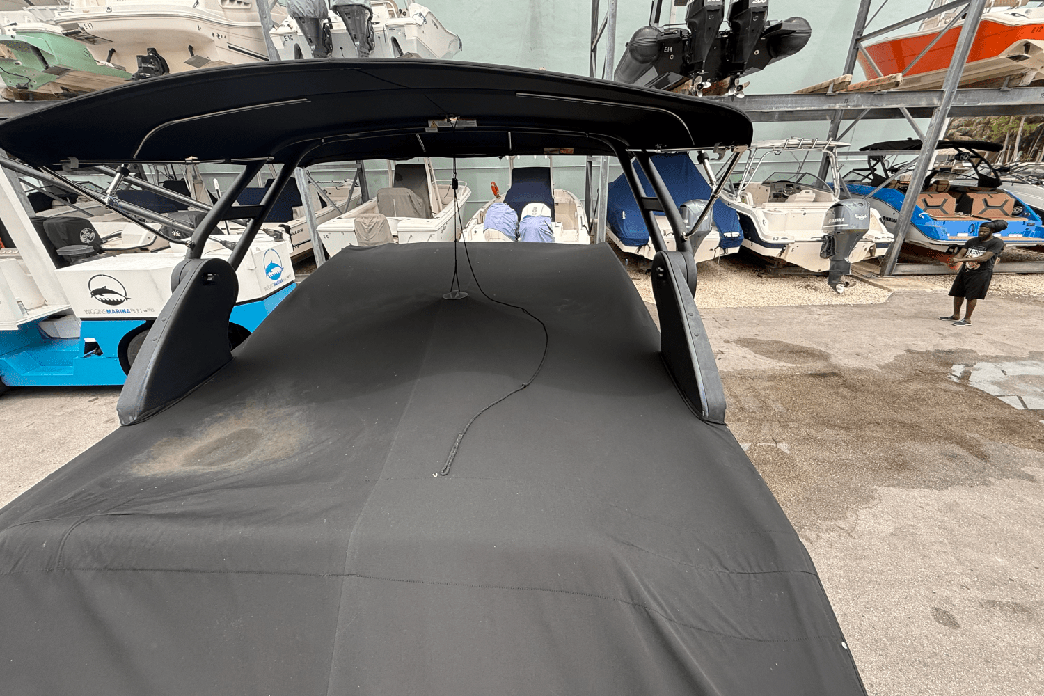 2020 Sea Ray 250 SD-OB Image Thumbnail #10