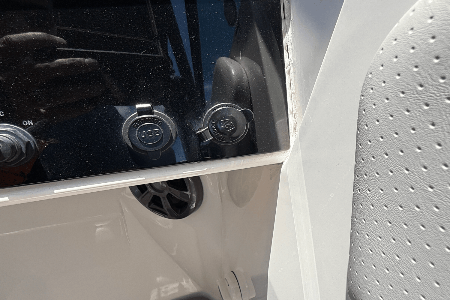 2020 Sea Ray 250 SD-OB Image Thumbnail #25