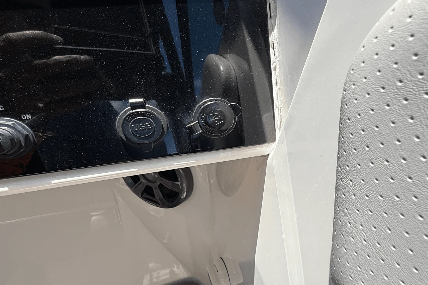 2020 Sea Ray 250 SD-OB Image Thumbnail #25