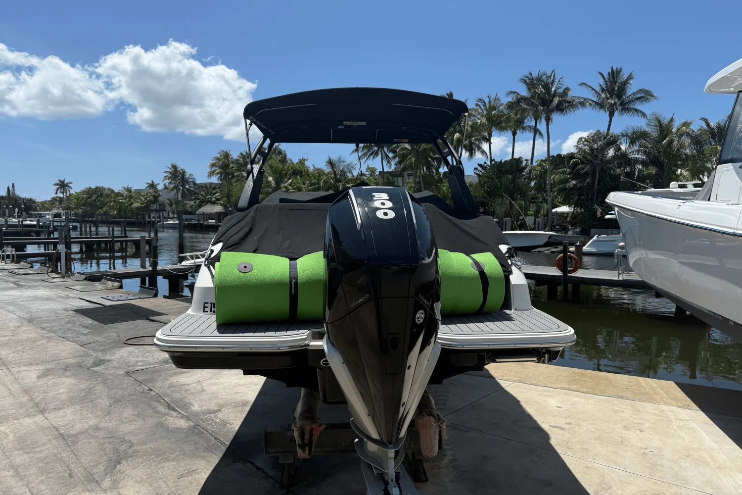 2020 Sea Ray 250 SD-OB Image Thumbnail #7