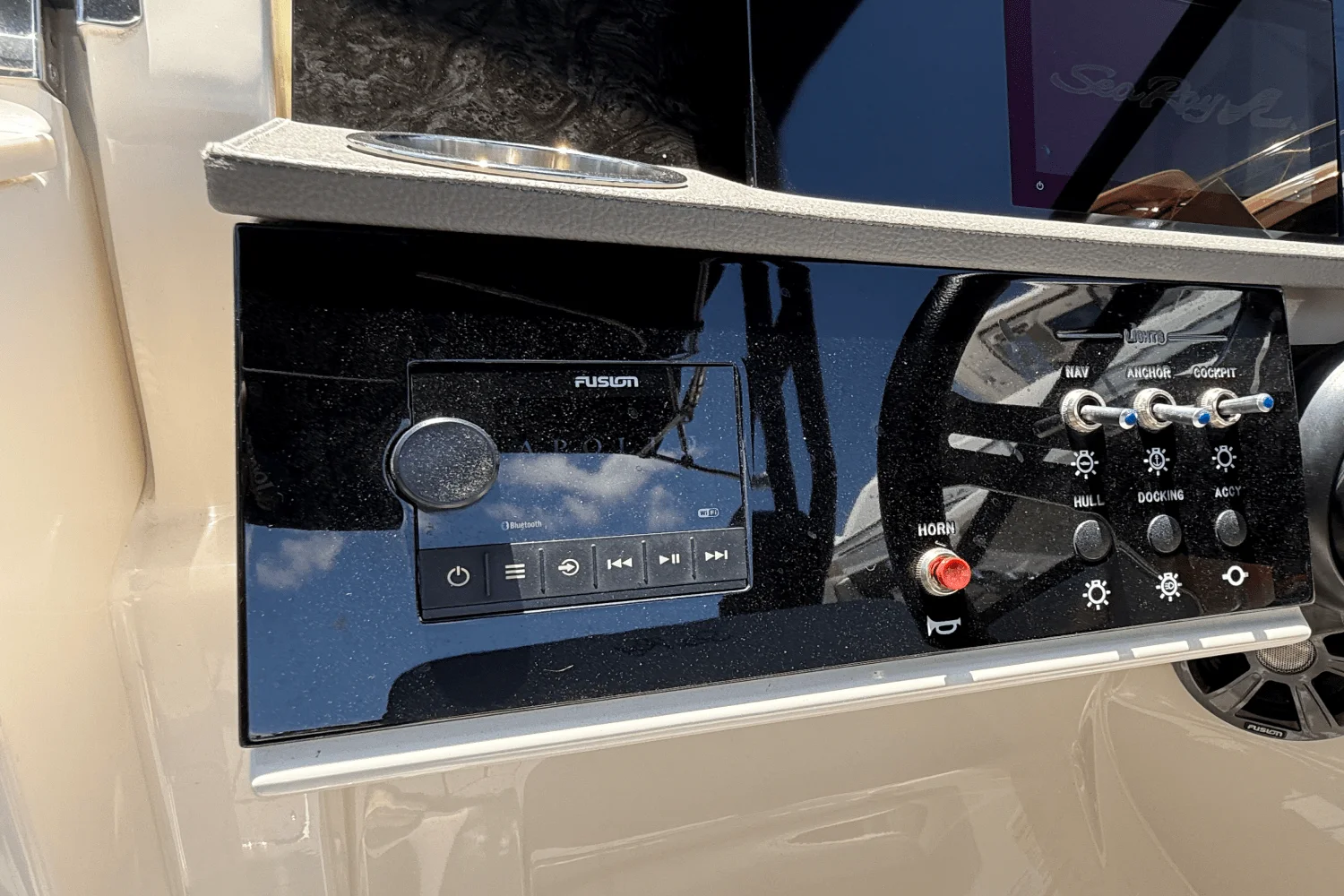 2020 Sea Ray 250 SD-OB Image Thumbnail #23