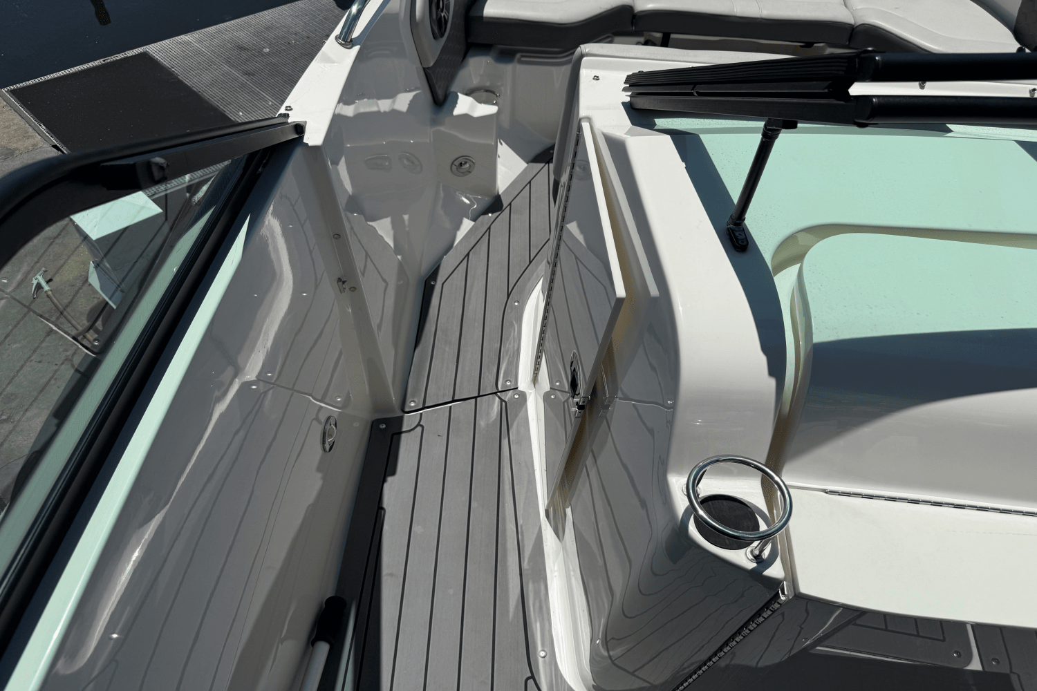 2020 Sea Ray 250 SD-OB Image Thumbnail #28