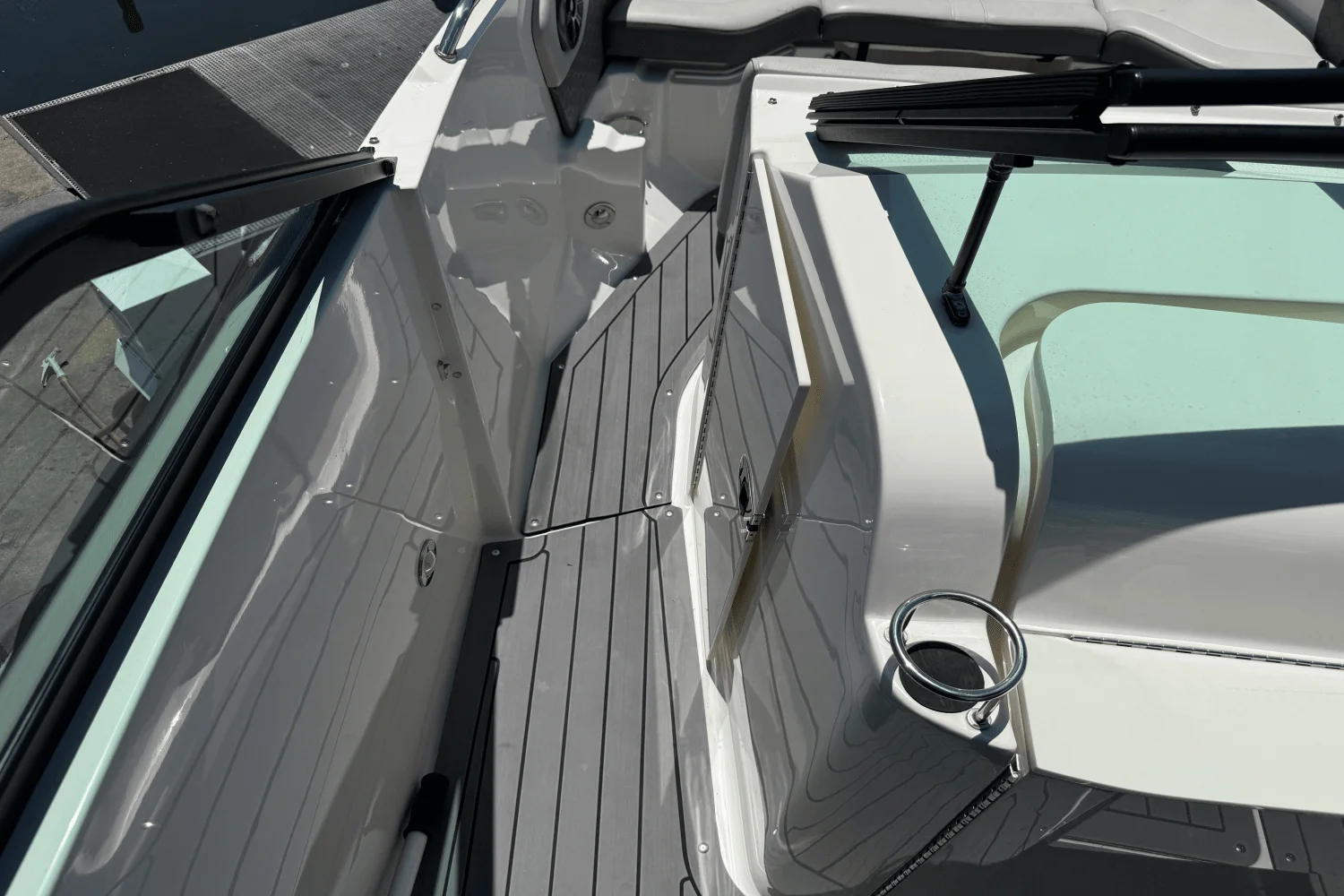 2020 Sea Ray 250 SD-OB Image Thumbnail #28