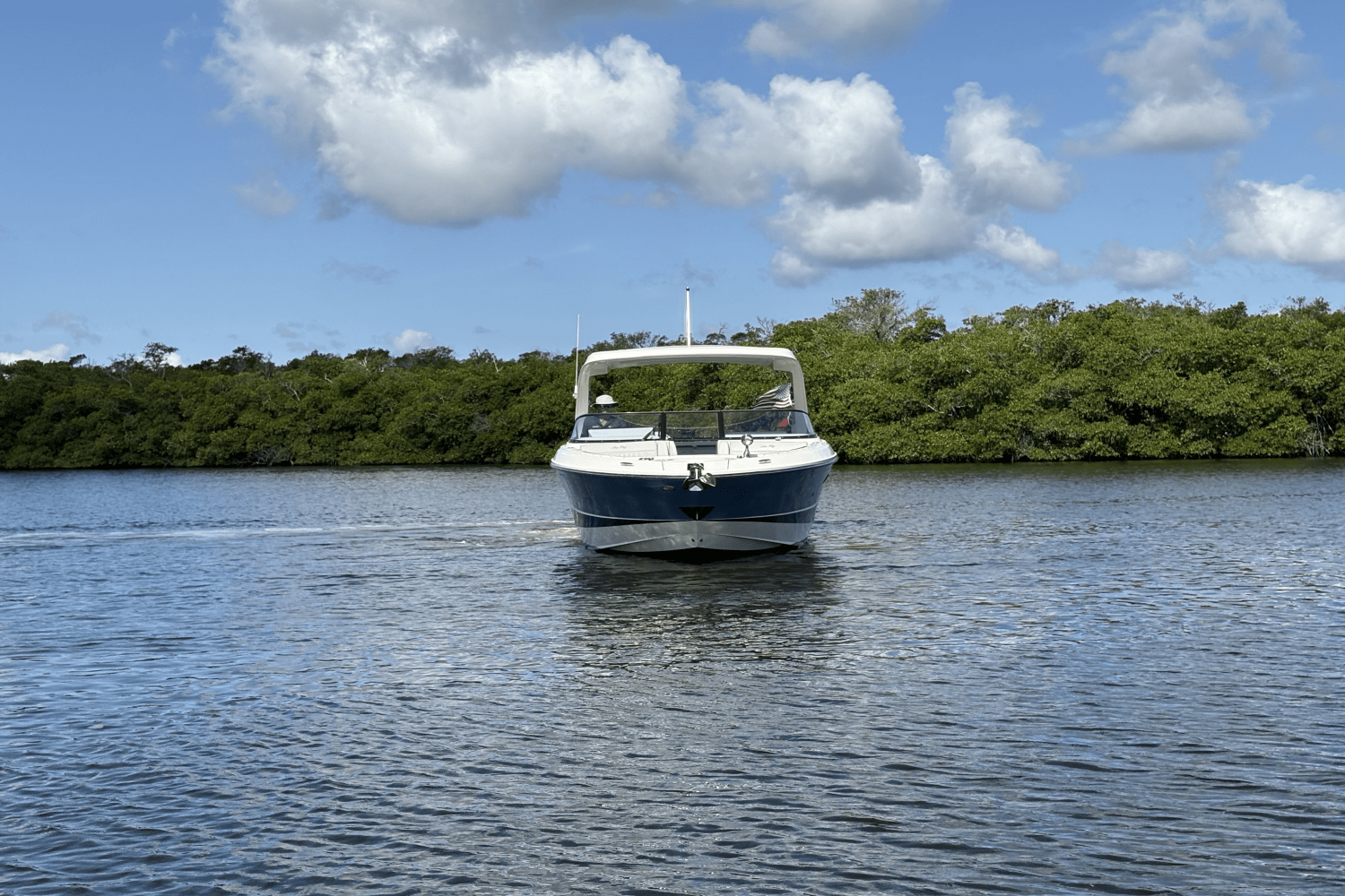 2022 Sea Ray 310 SLX-OB Image Thumbnail #10
