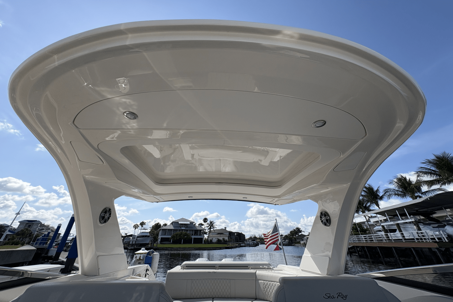 2022 Sea Ray 310 SLX-OB Image Thumbnail #35