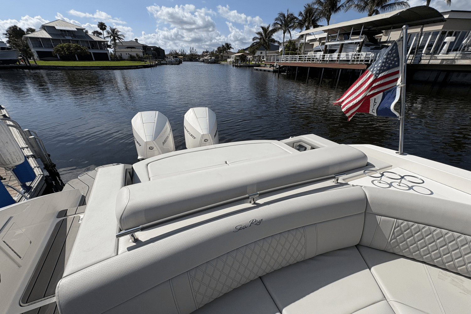 2022 Sea Ray 310 SLX-OB Image Thumbnail #18