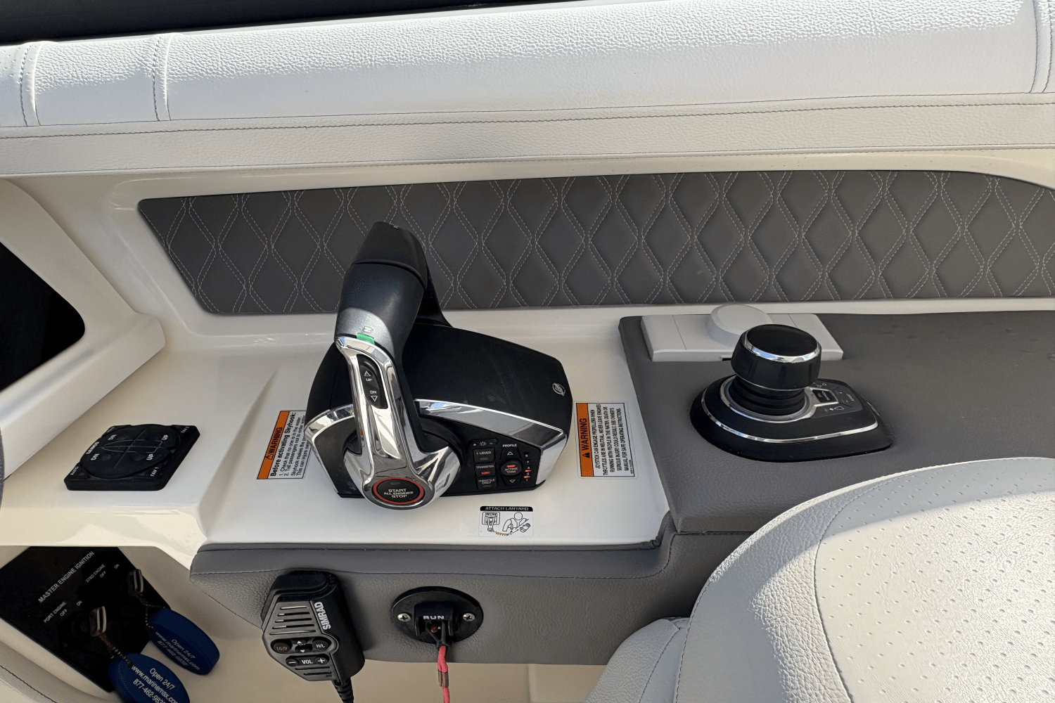 2022 Sea Ray 310 SLX-OB Image Thumbnail #28