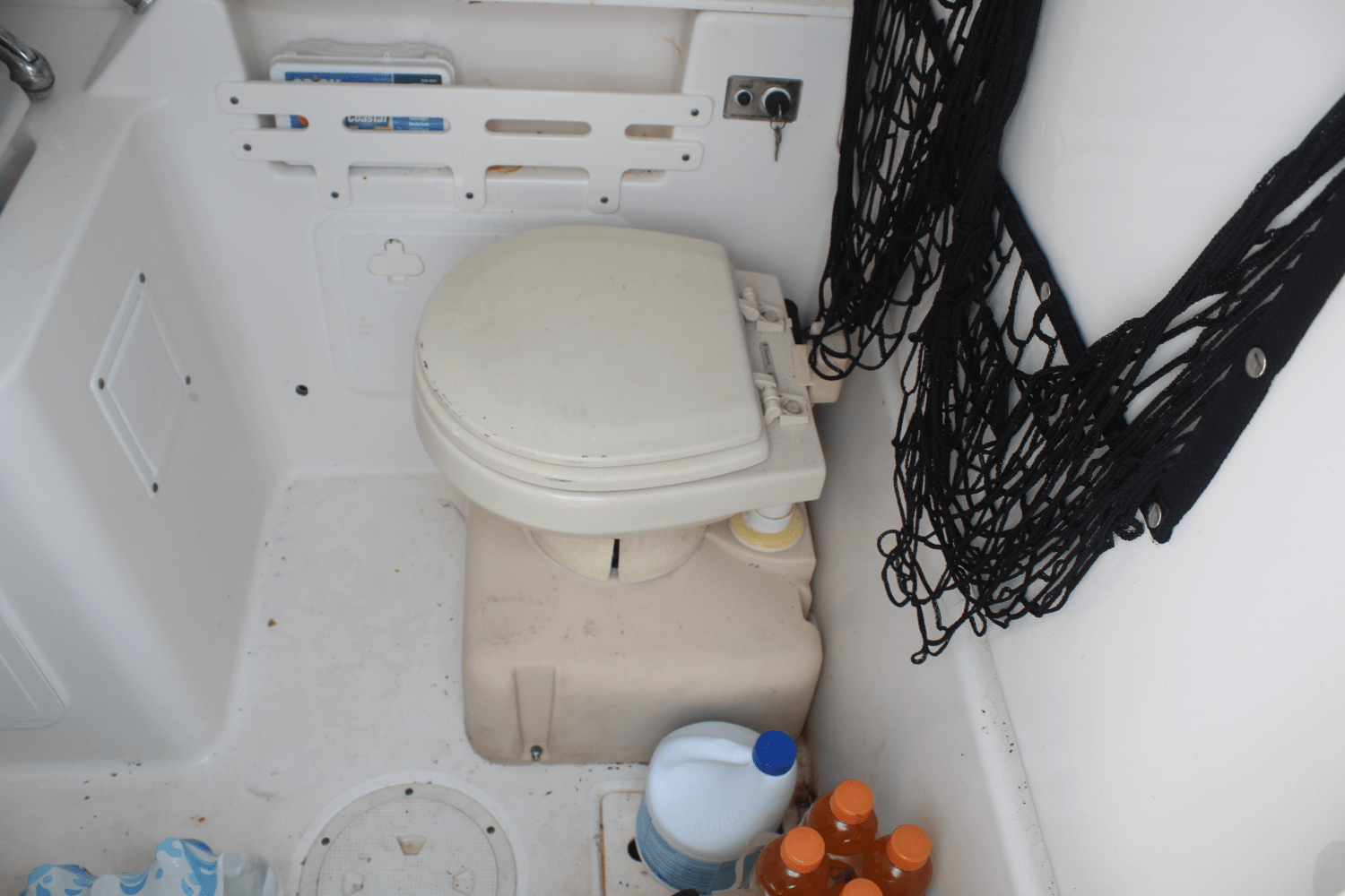 2007 Everglades 290 PILOT Image Thumbnail #39