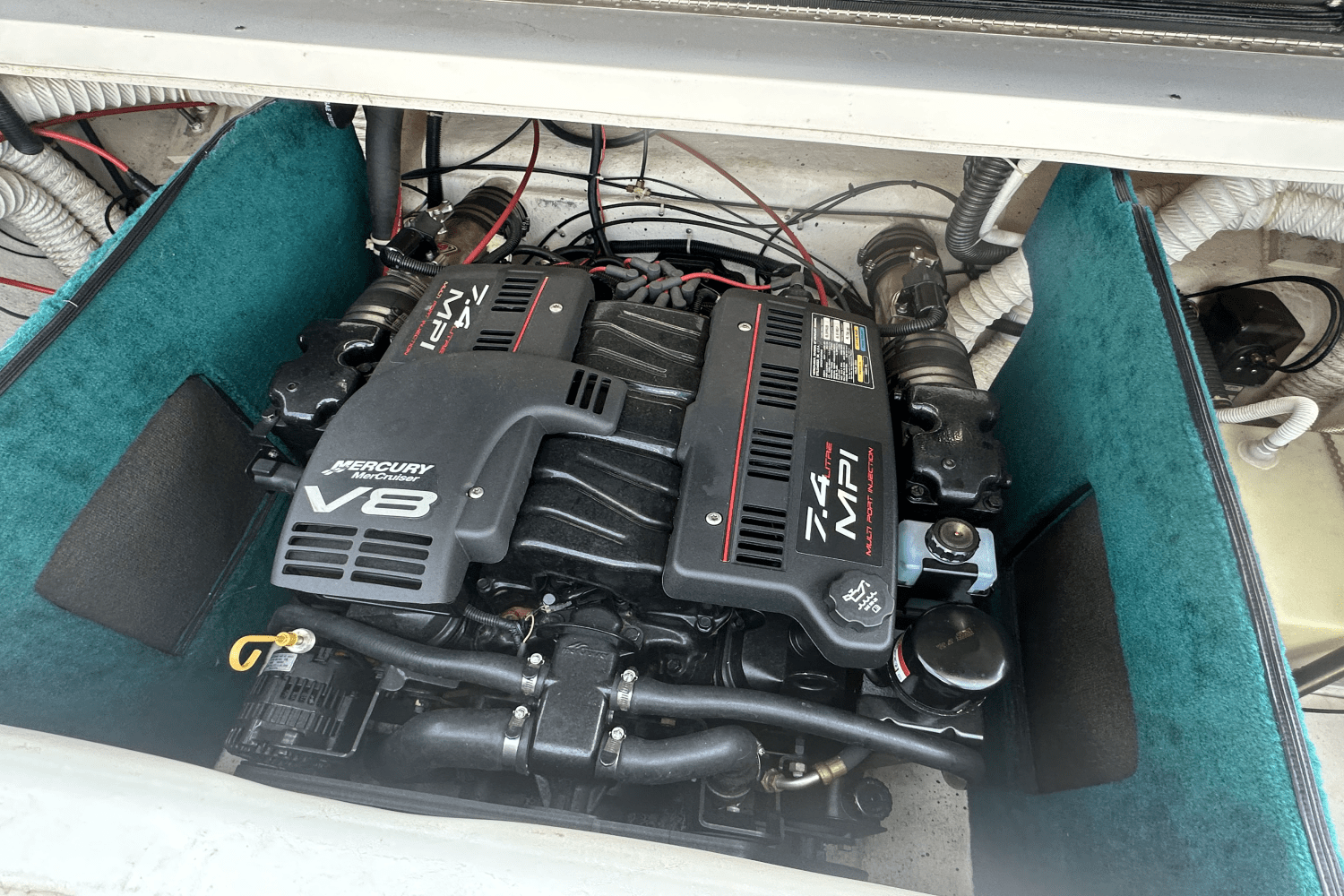 2000 Challenger Boats 24 Image Thumbnail #24