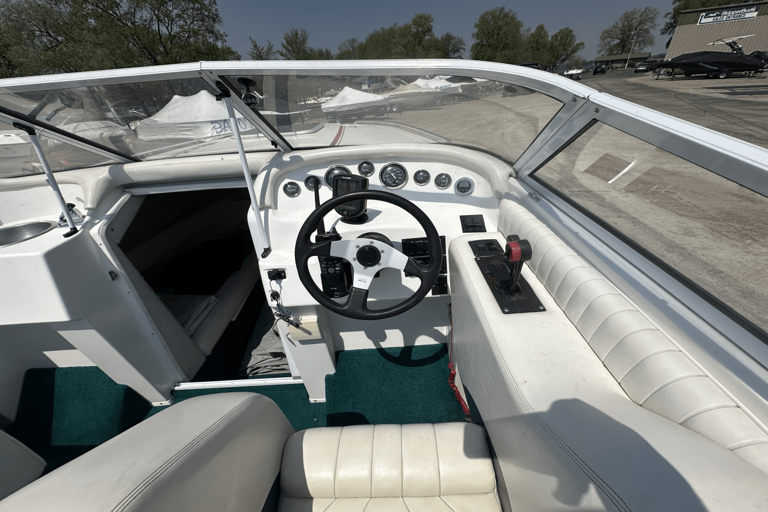 2000 Challenger Boats 24 Image Thumbnail #15