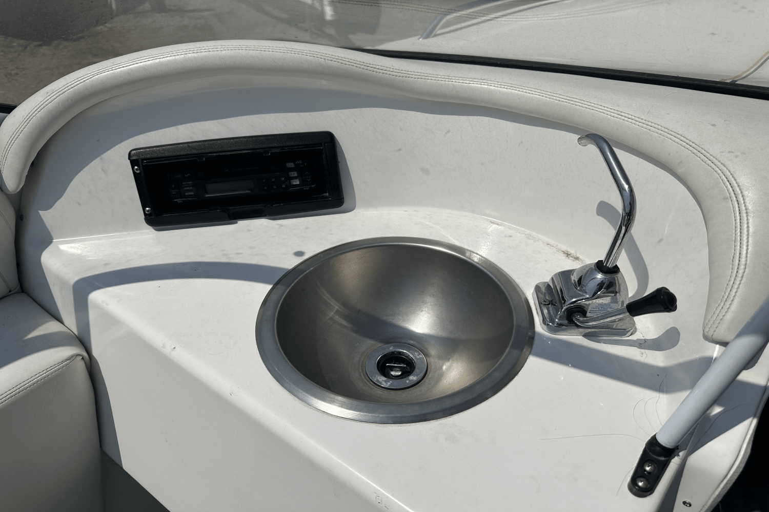 2000 Challenger Boats 24 Image Thumbnail #33