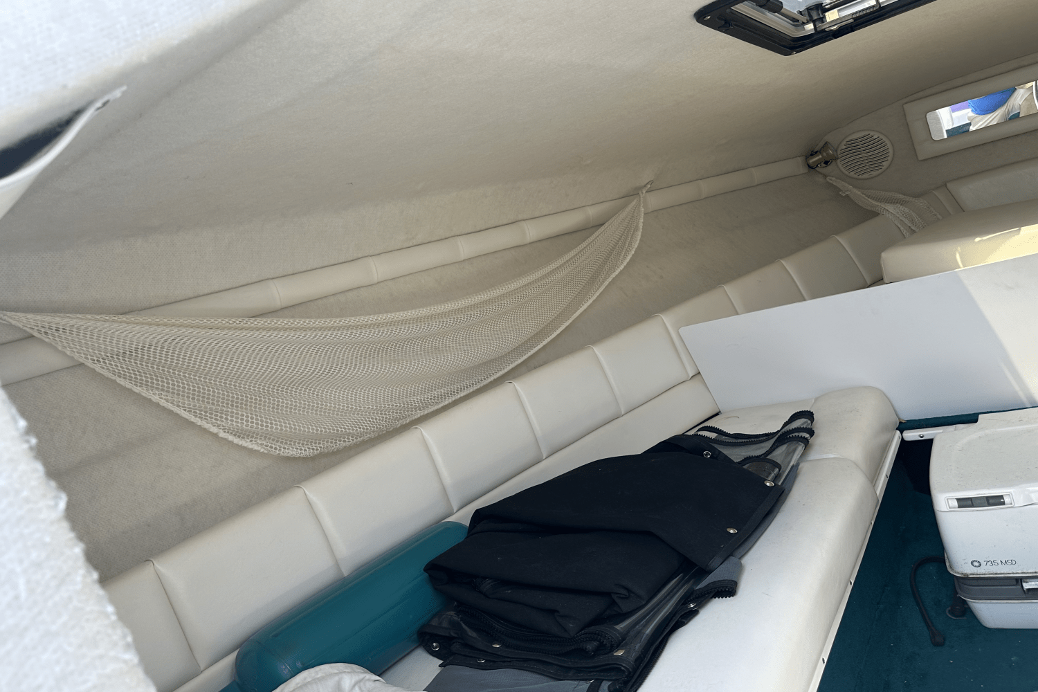 2000 Challenger Boats 24 Image Thumbnail #20