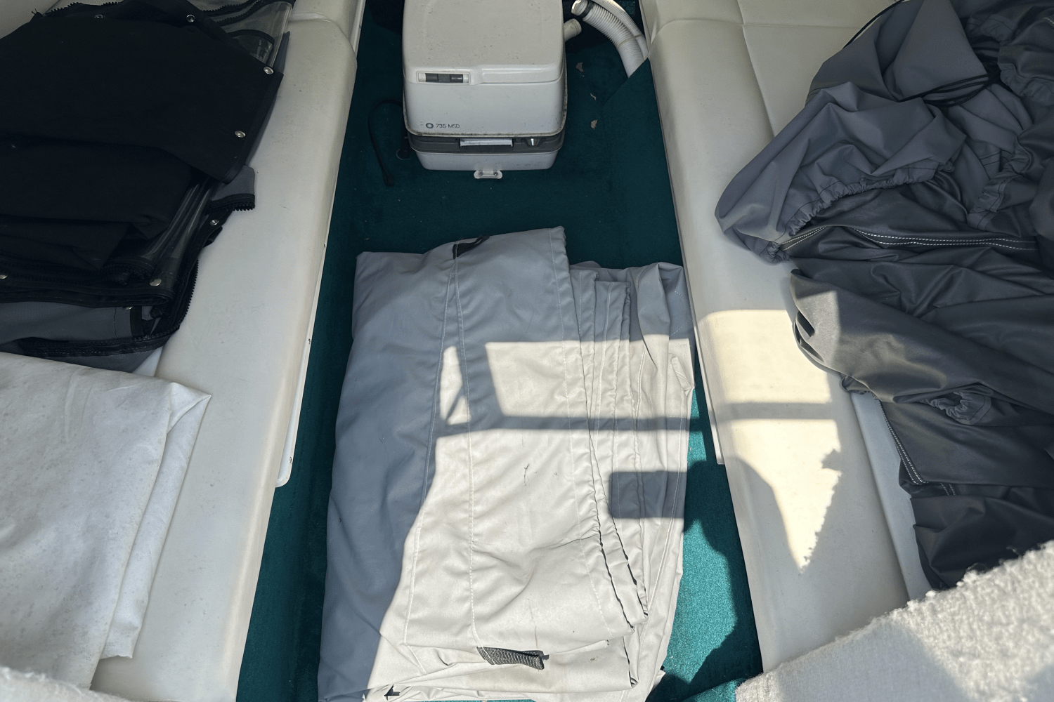 2000 Challenger Boats 24 Image Thumbnail #21