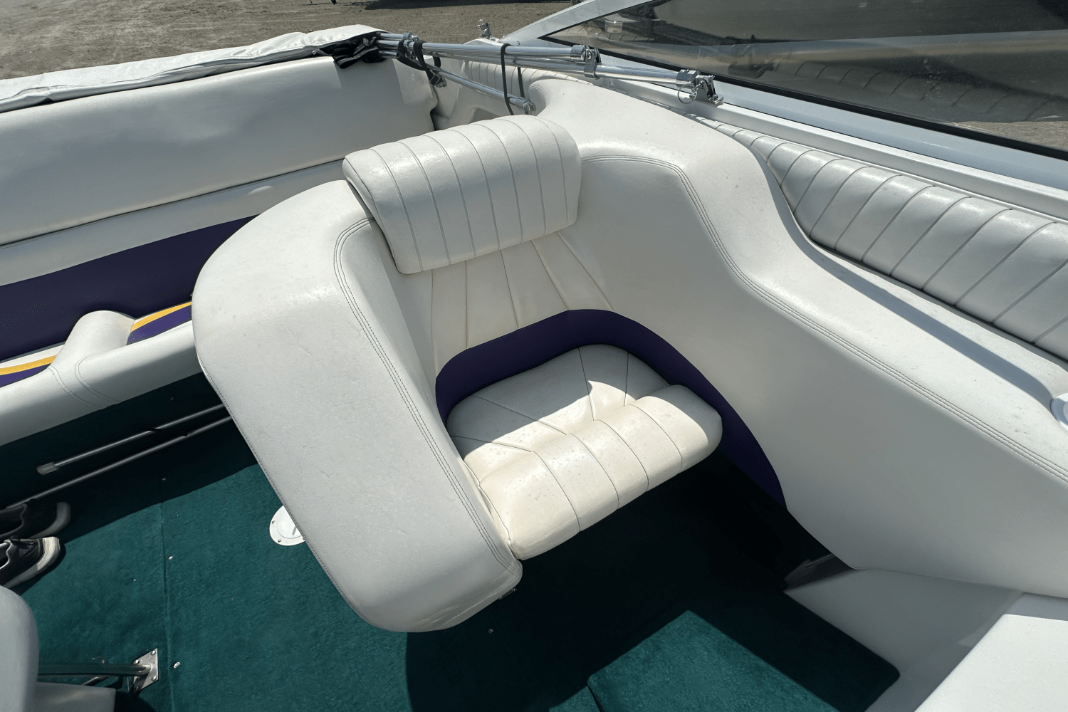 2000 Challenger Boats 24 Image Thumbnail #12
