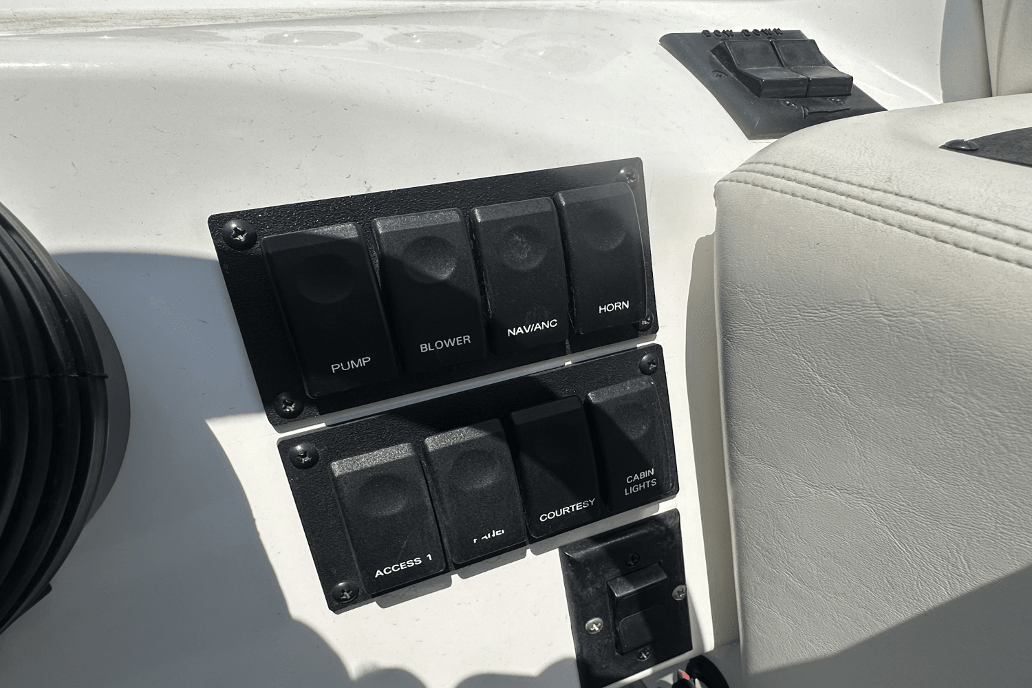 2000 Challenger Boats 24 Image Thumbnail #17