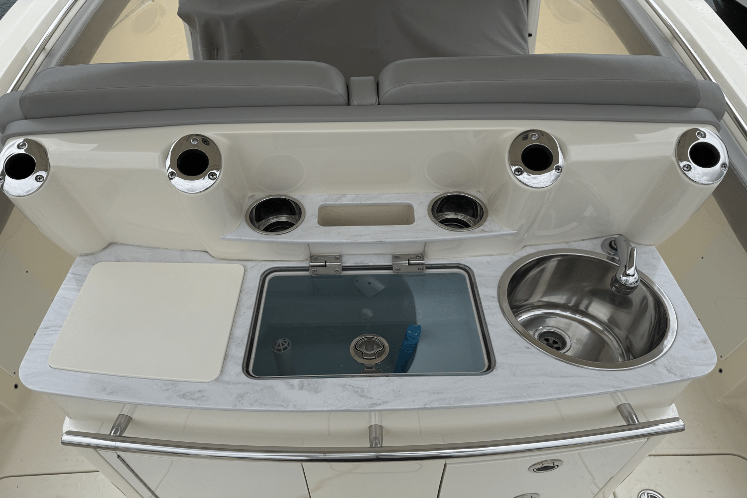 2023 Scout 305 LXF Image Thumbnail #28