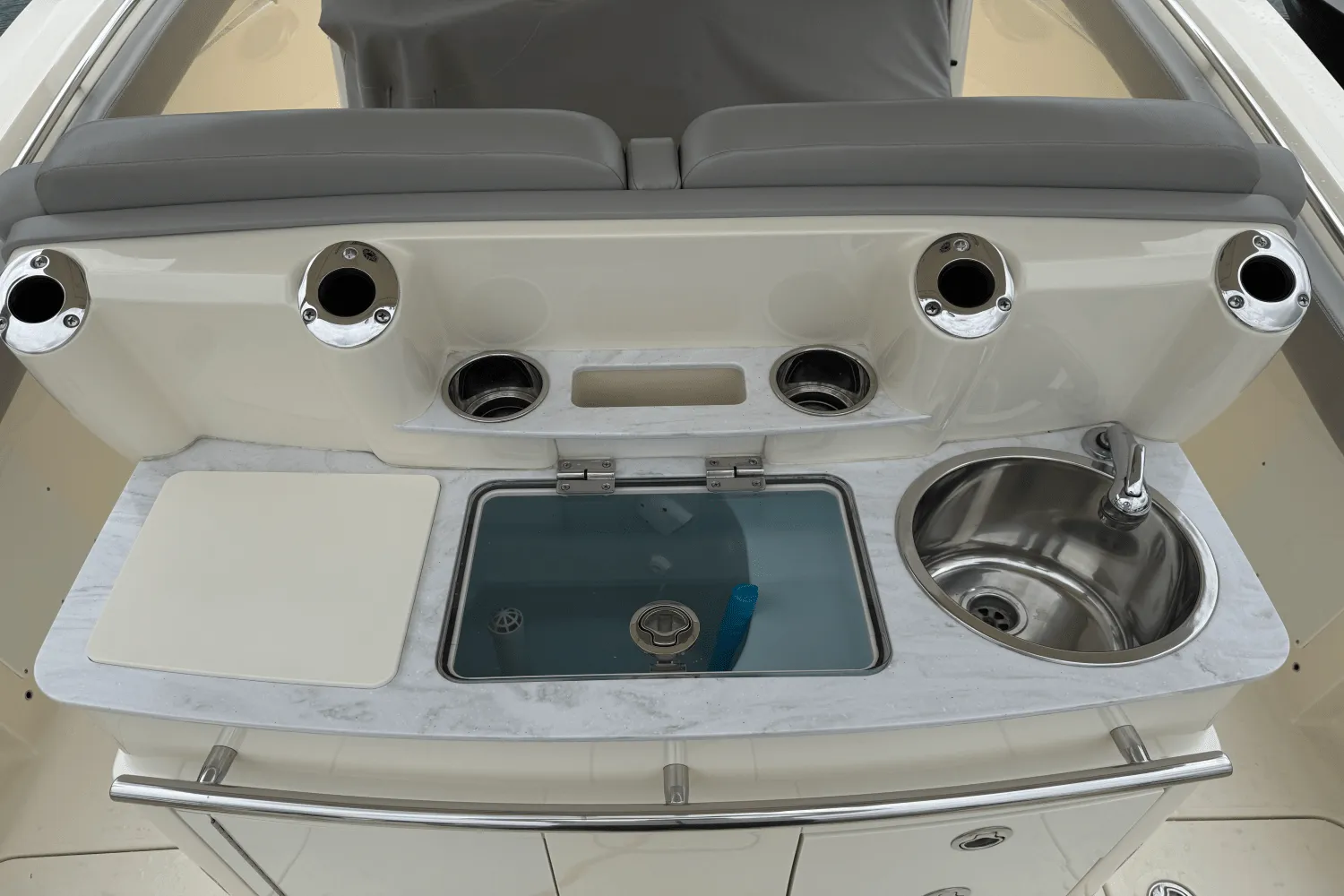 2023 Scout 305 LXF Image Thumbnail #28