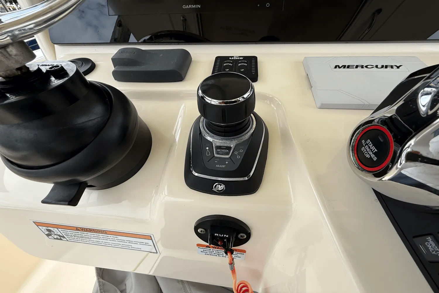 2023 Scout 305 LXF Image Thumbnail #13