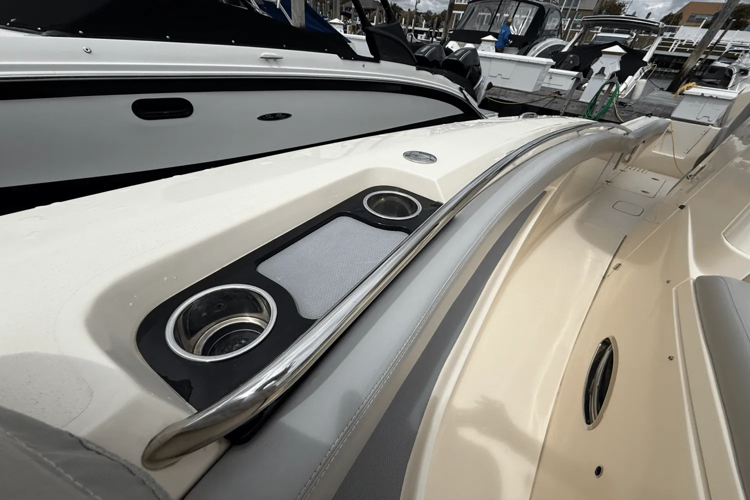 2023 Scout 305 LXF Image Thumbnail #26