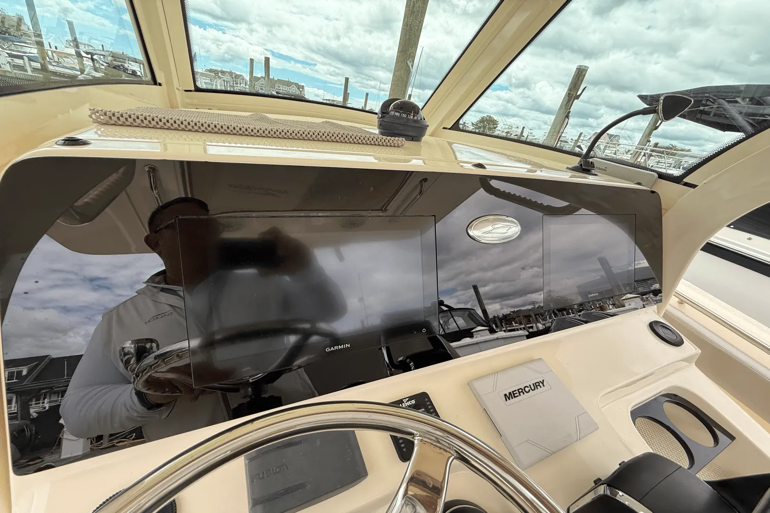 2023 Scout 305 LXF Image Thumbnail #11