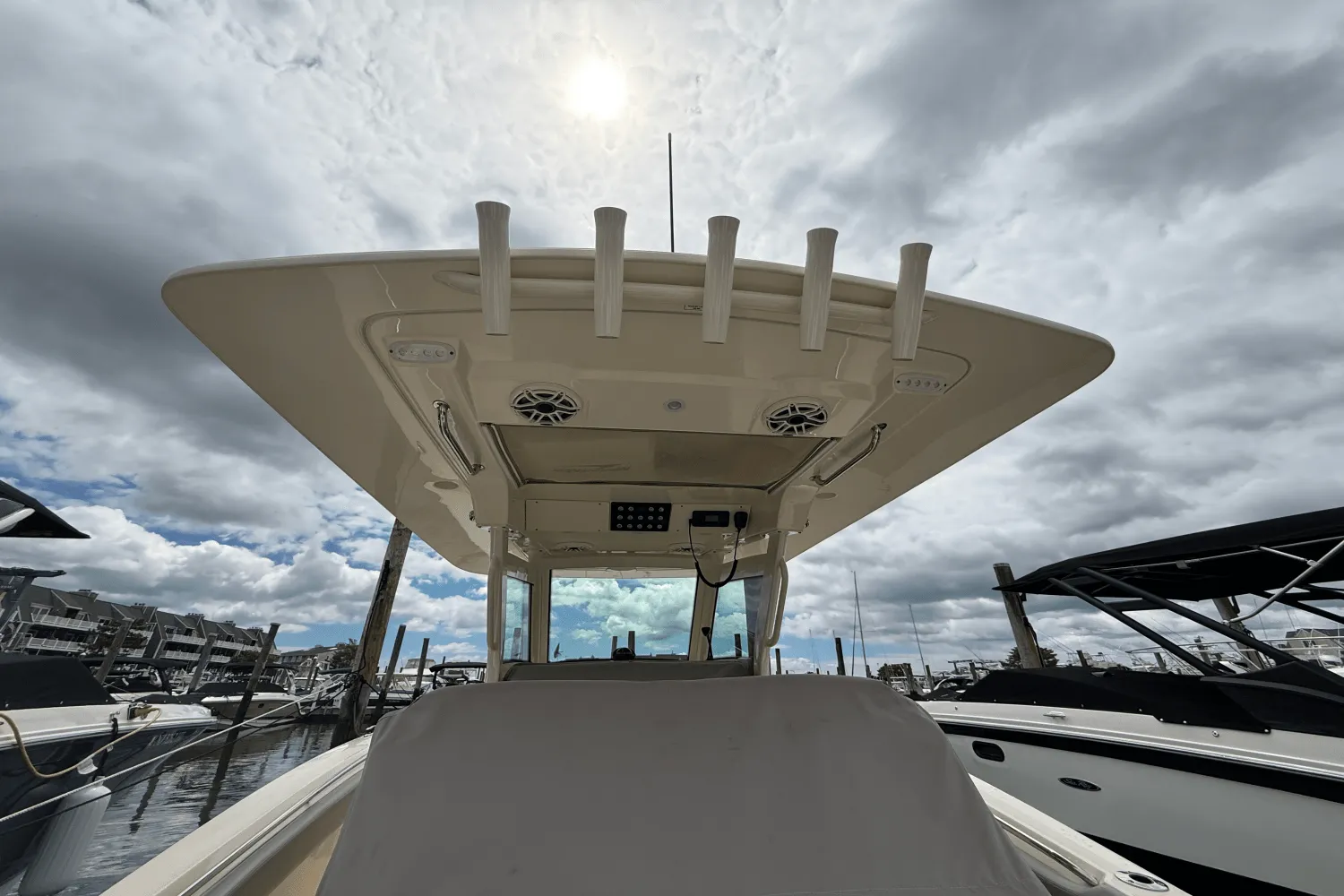 2023 Scout 305 LXF Image Thumbnail #8