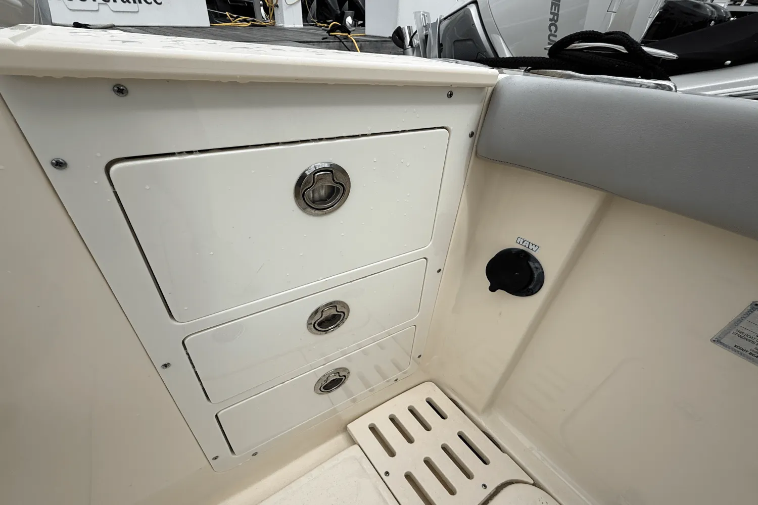 2023 Scout 305 LXF Image Thumbnail #29