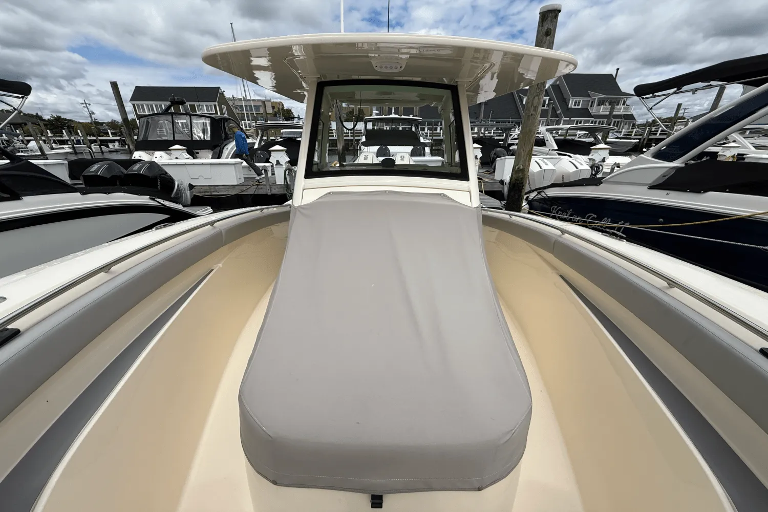 2023 Scout 305 LXF Image Thumbnail #18