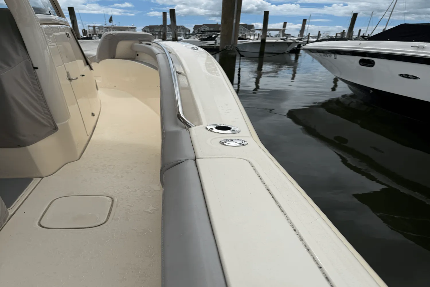 2023 Scout 305 LXF Image Thumbnail #32