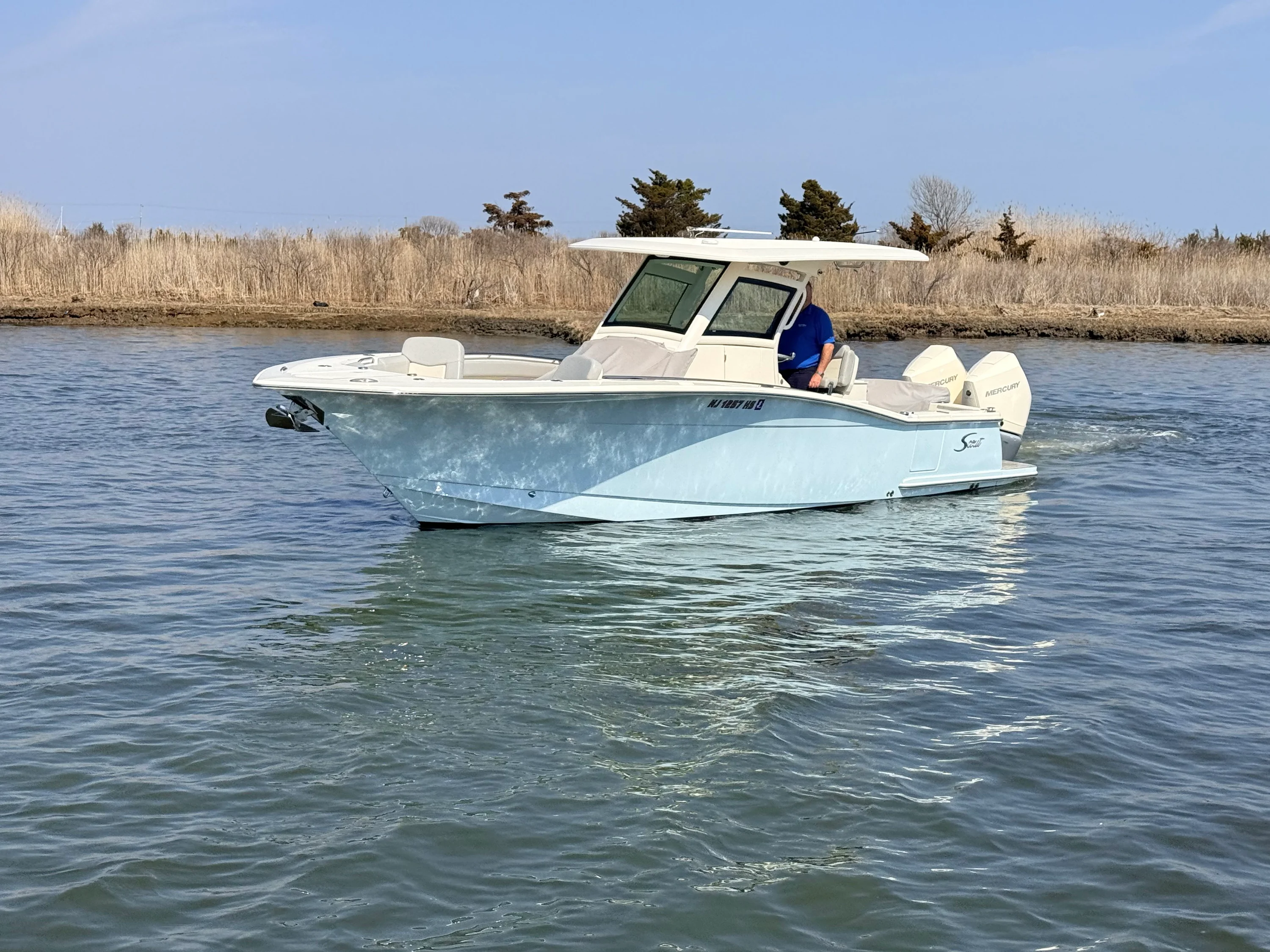 2023 Scout 305 LXF Image Thumbnail #7