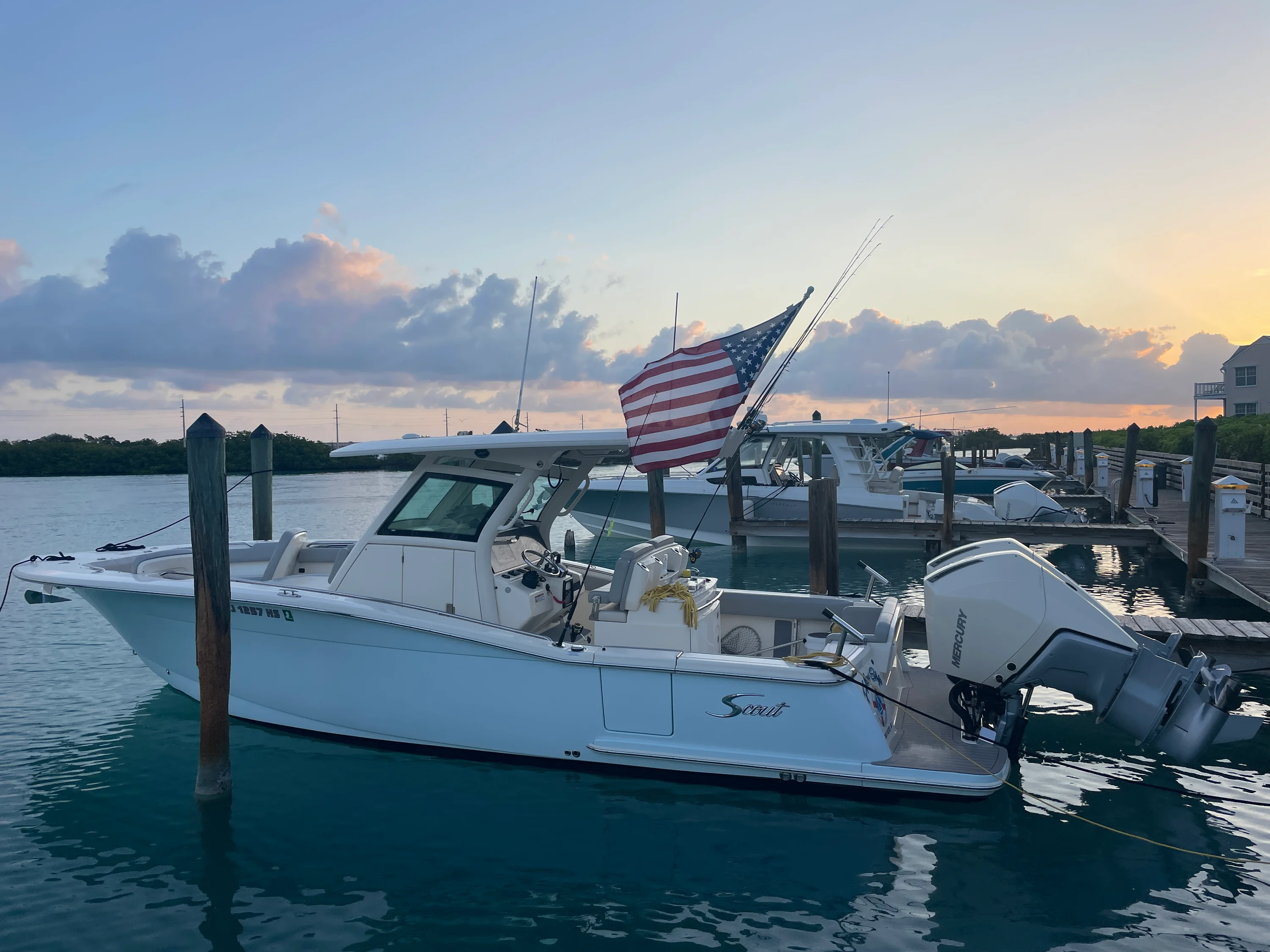 2023 Scout 305 LXF Image Thumbnail #9