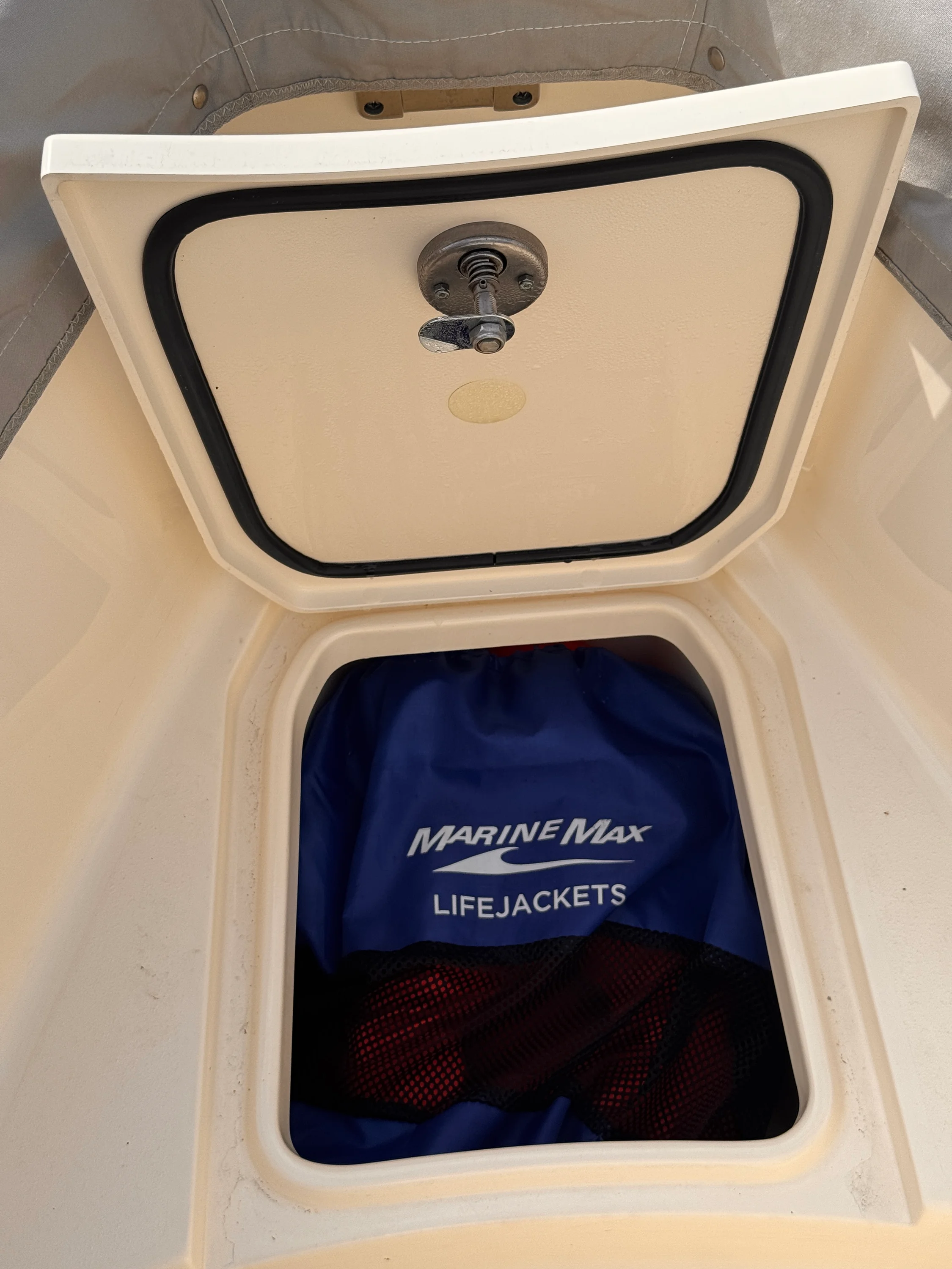 2023 Scout 305 LXF Image Thumbnail #16