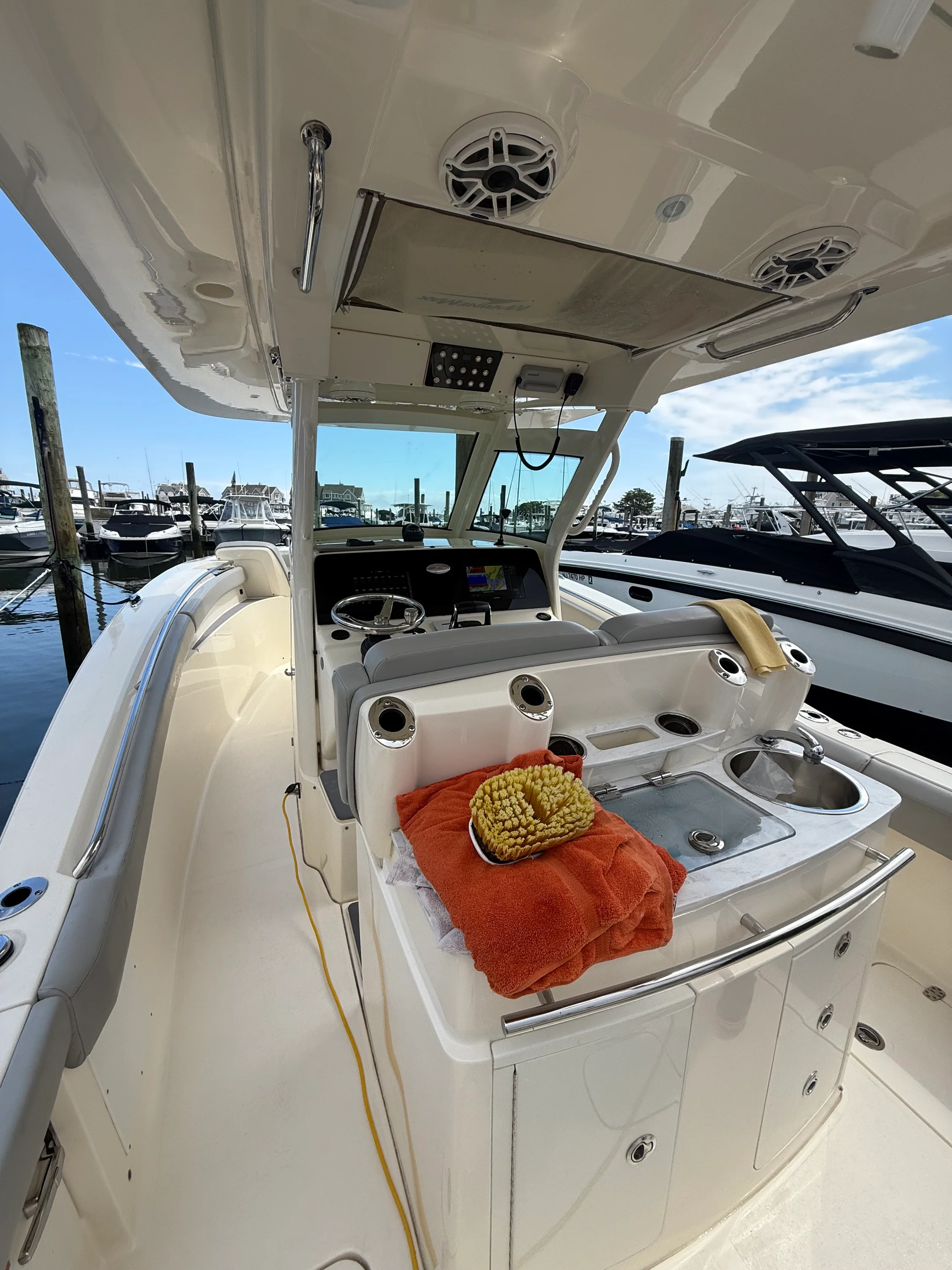 2023 Scout 305 LXF Image Thumbnail #10