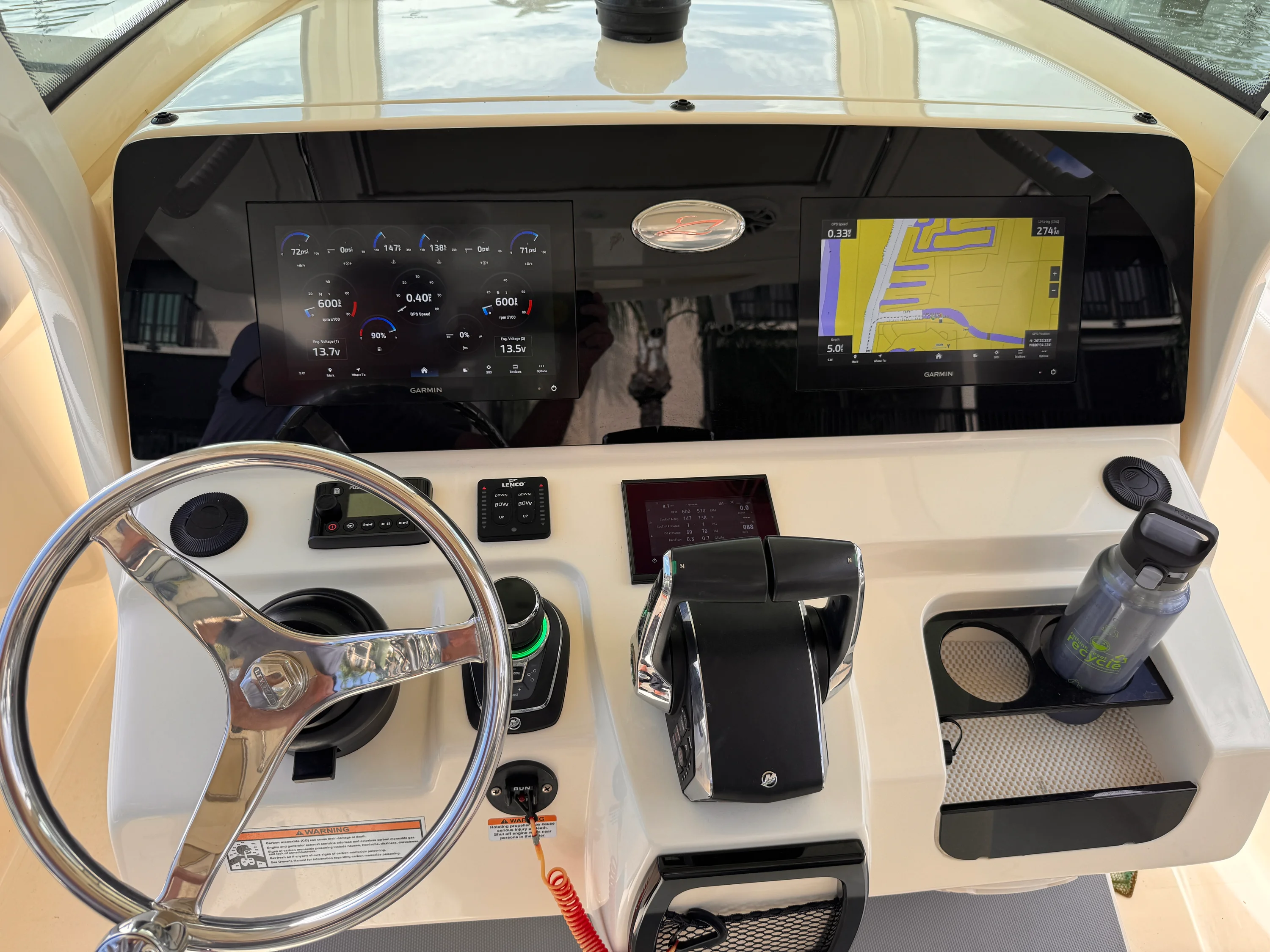 2023 Scout 305 LXF Image Thumbnail #13