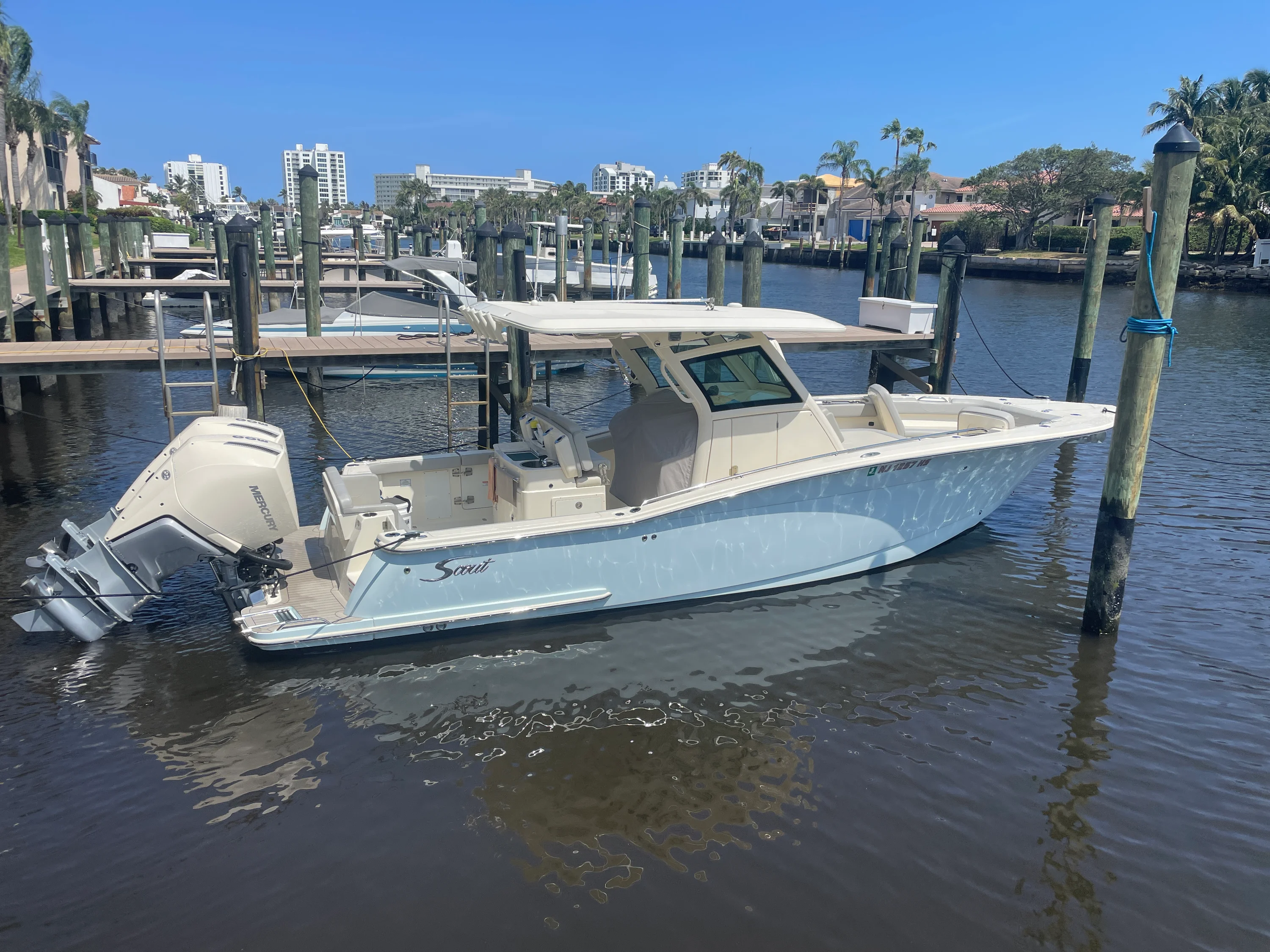 2023 Scout 305 LXF Image Thumbnail #8