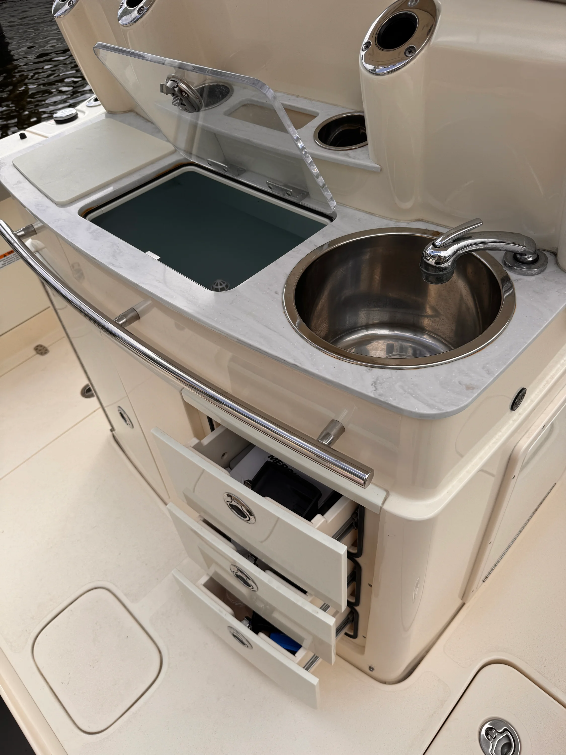 2023 Scout 305 LXF Image Thumbnail #11