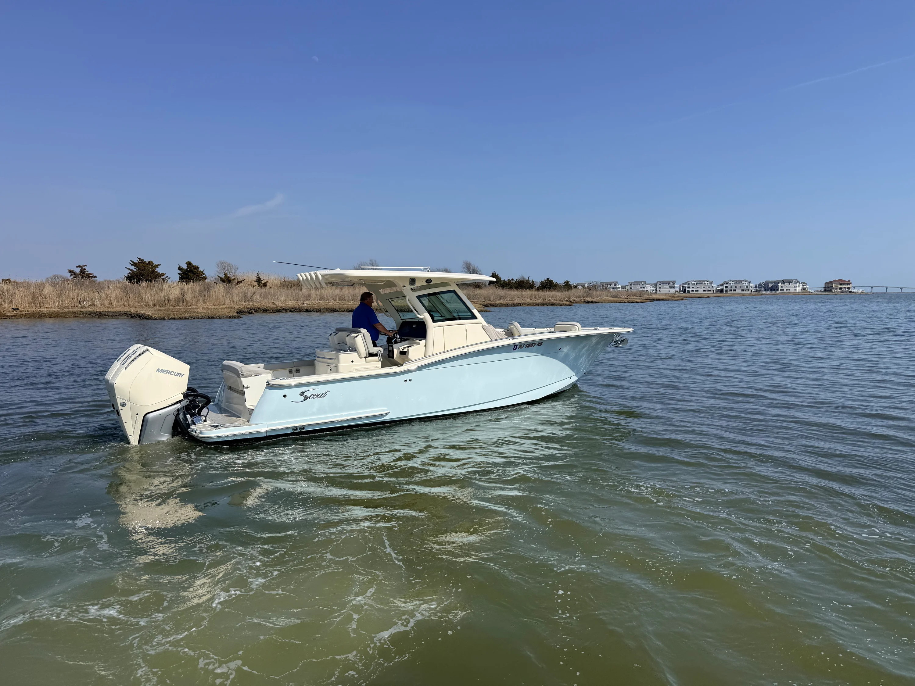 2023 Scout 305 LXF Image Thumbnail #5