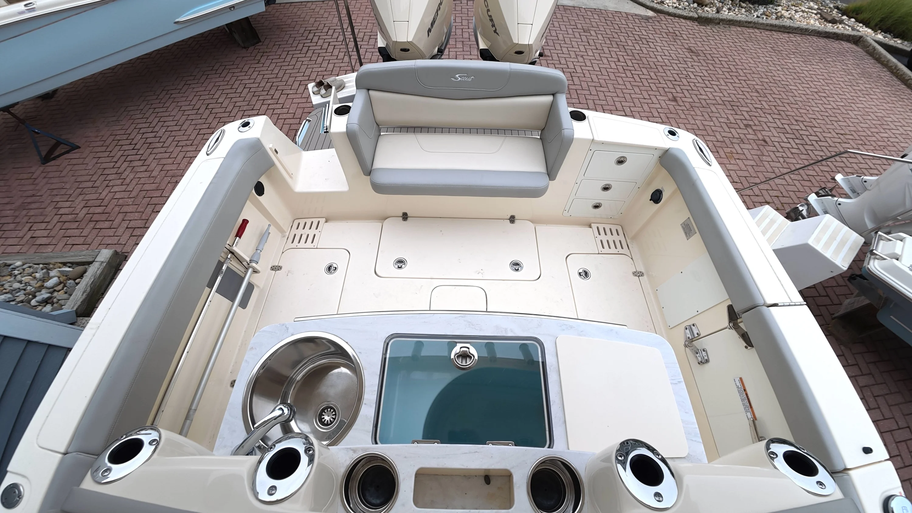 2023 Scout 305 LXF Image Thumbnail #10